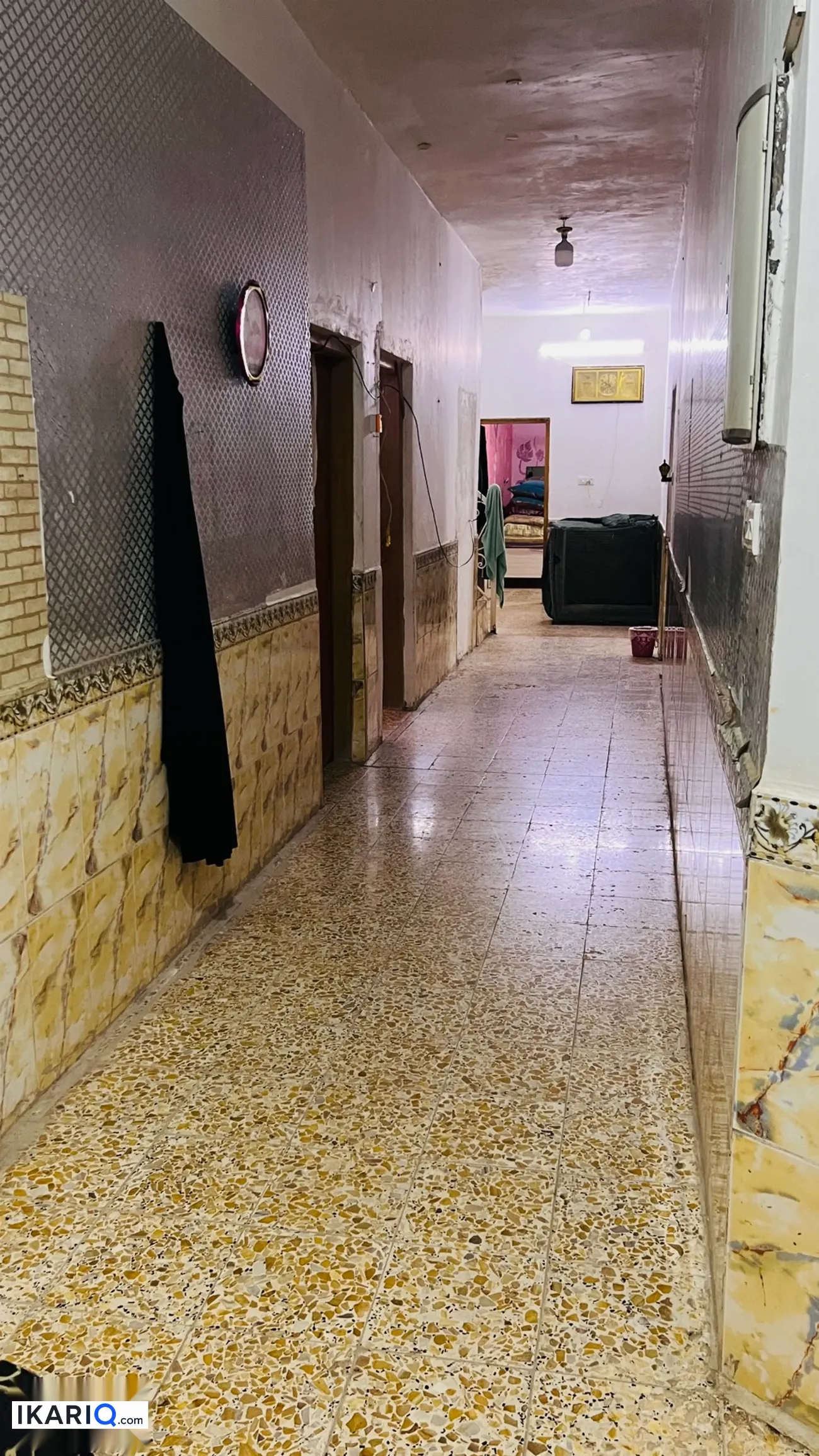 دار للبيع في الكباسي - 210 م² / 1,500,000 IQD — صورة 5