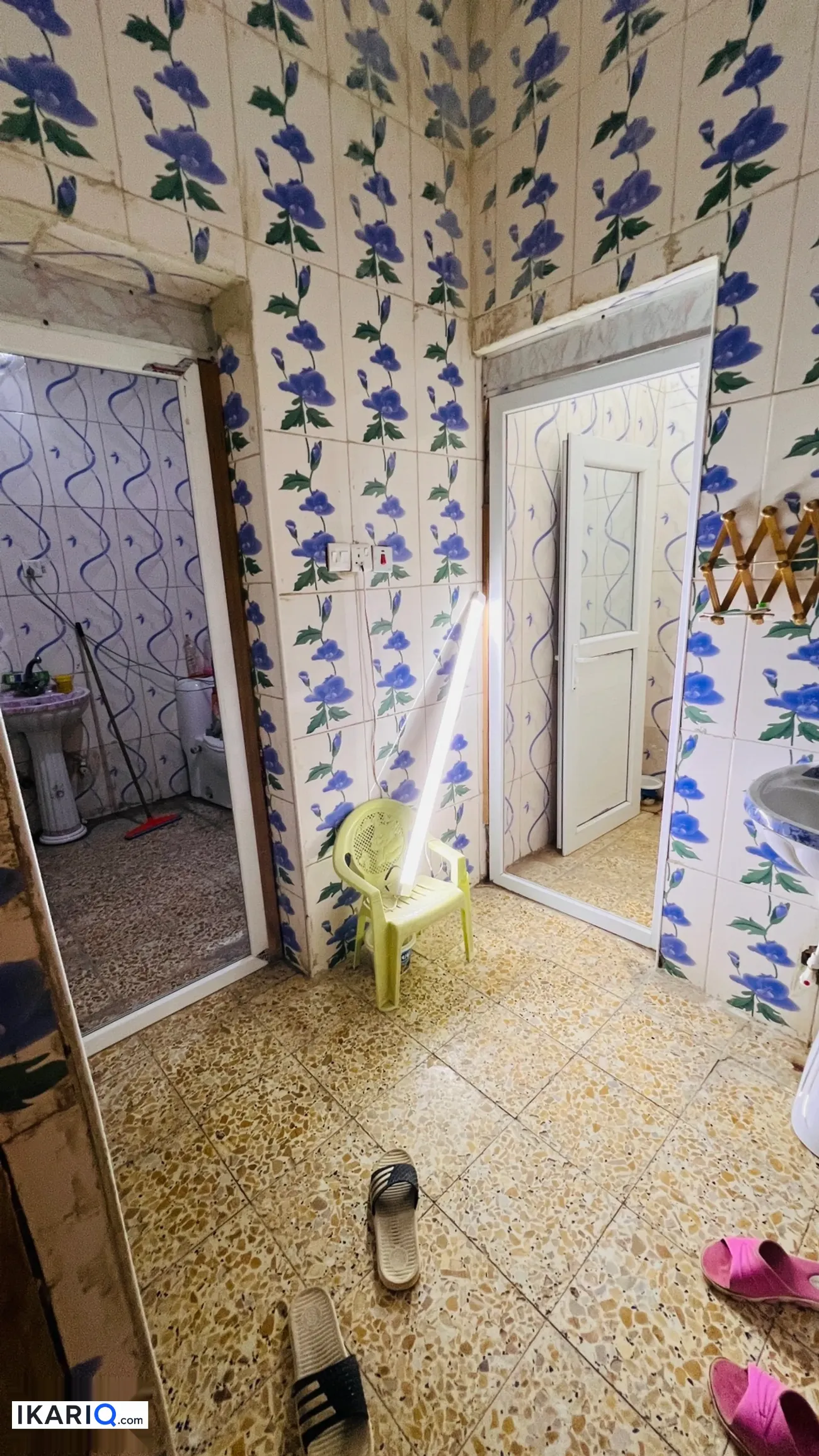 دار للبيع في الكباسي - 210 م² / 1,500,000 IQD — صورة 12