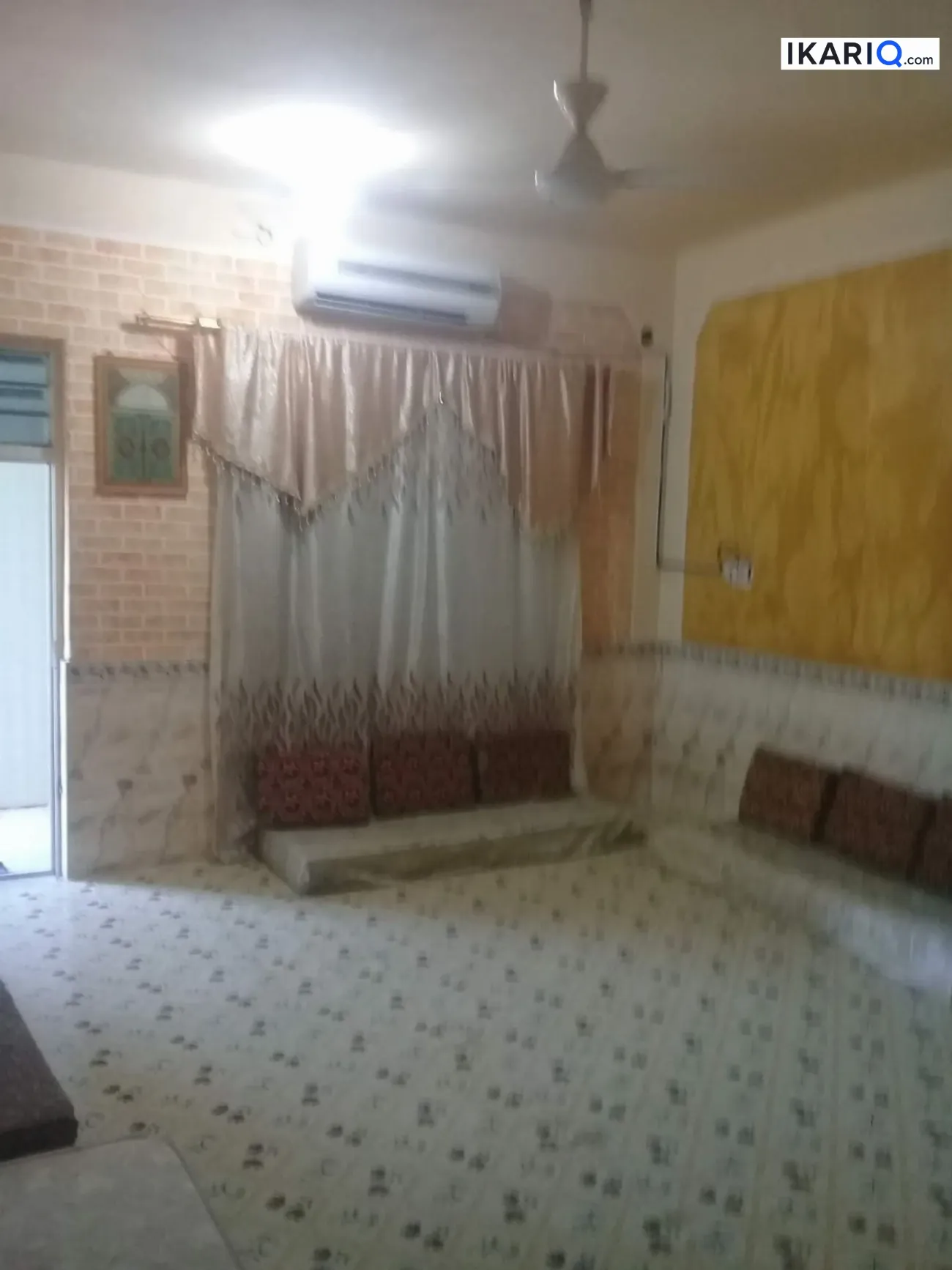 دار للبيع في الكباسي - 210 م² / 1,500,000 IQD — صورة 17