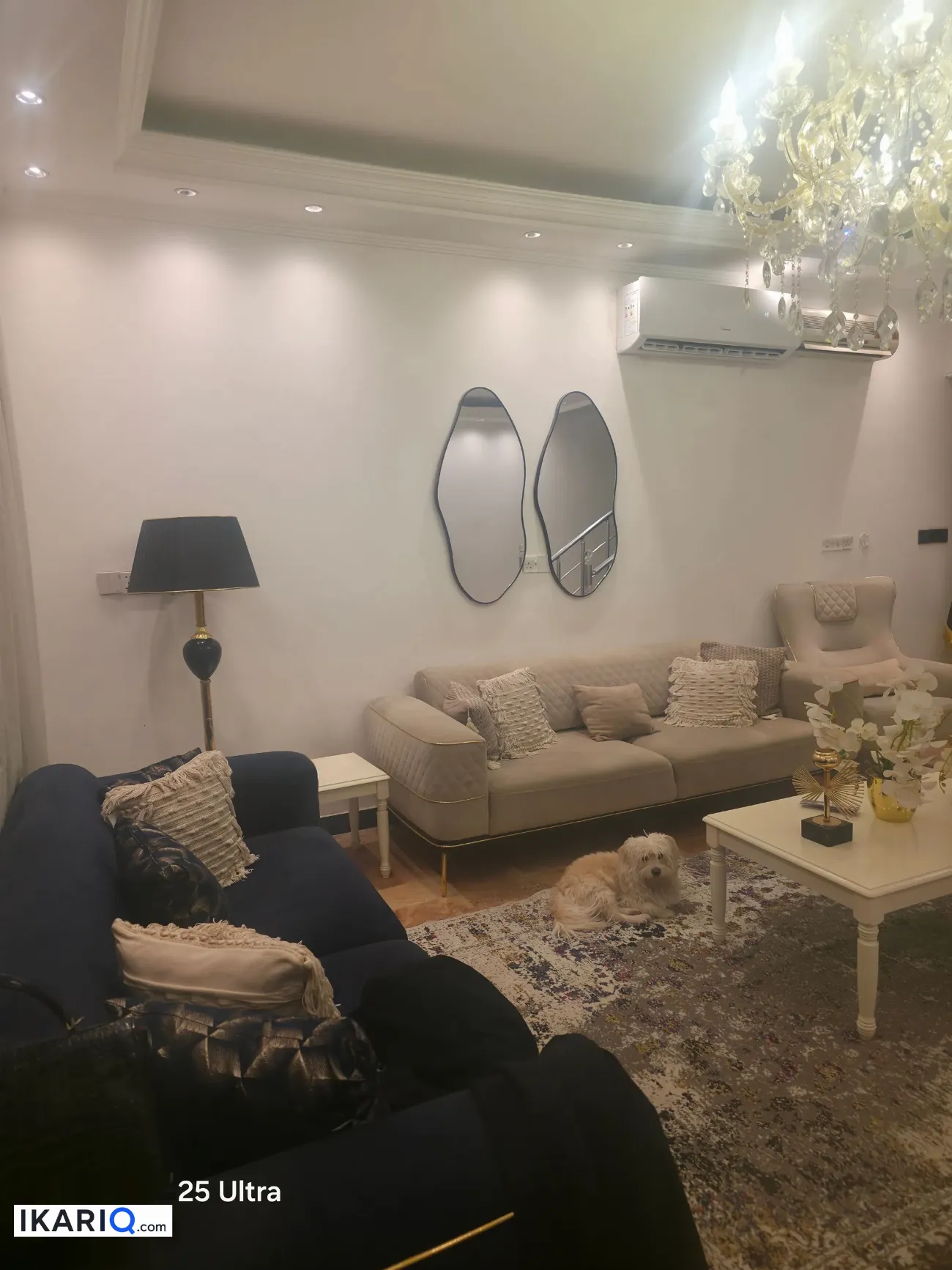 دار للإيجار في اليرموك - 240 م² / 1,300 IQD — صورة 5
