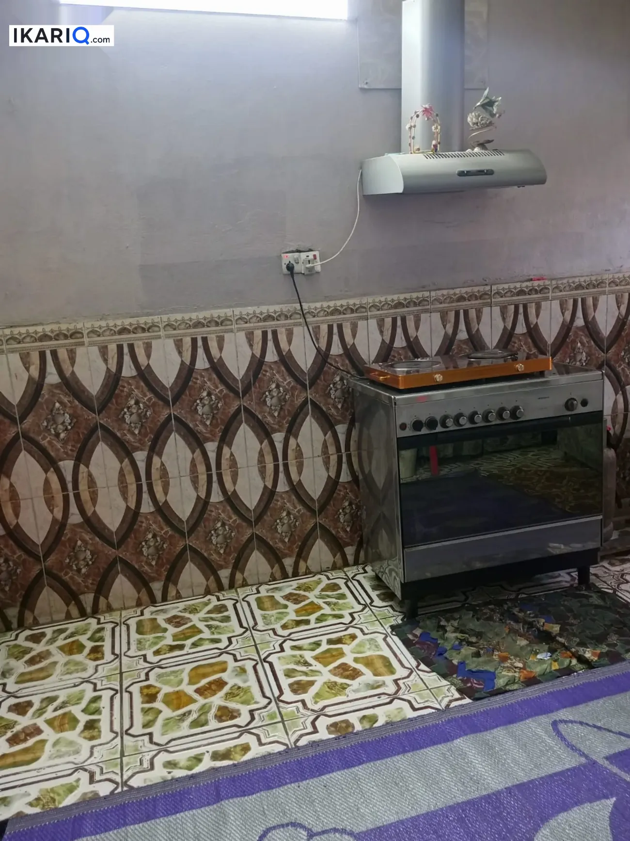 دار للبيع في ابي الخصيب - 500 م² / 870,000,000 IQD — صورة 11