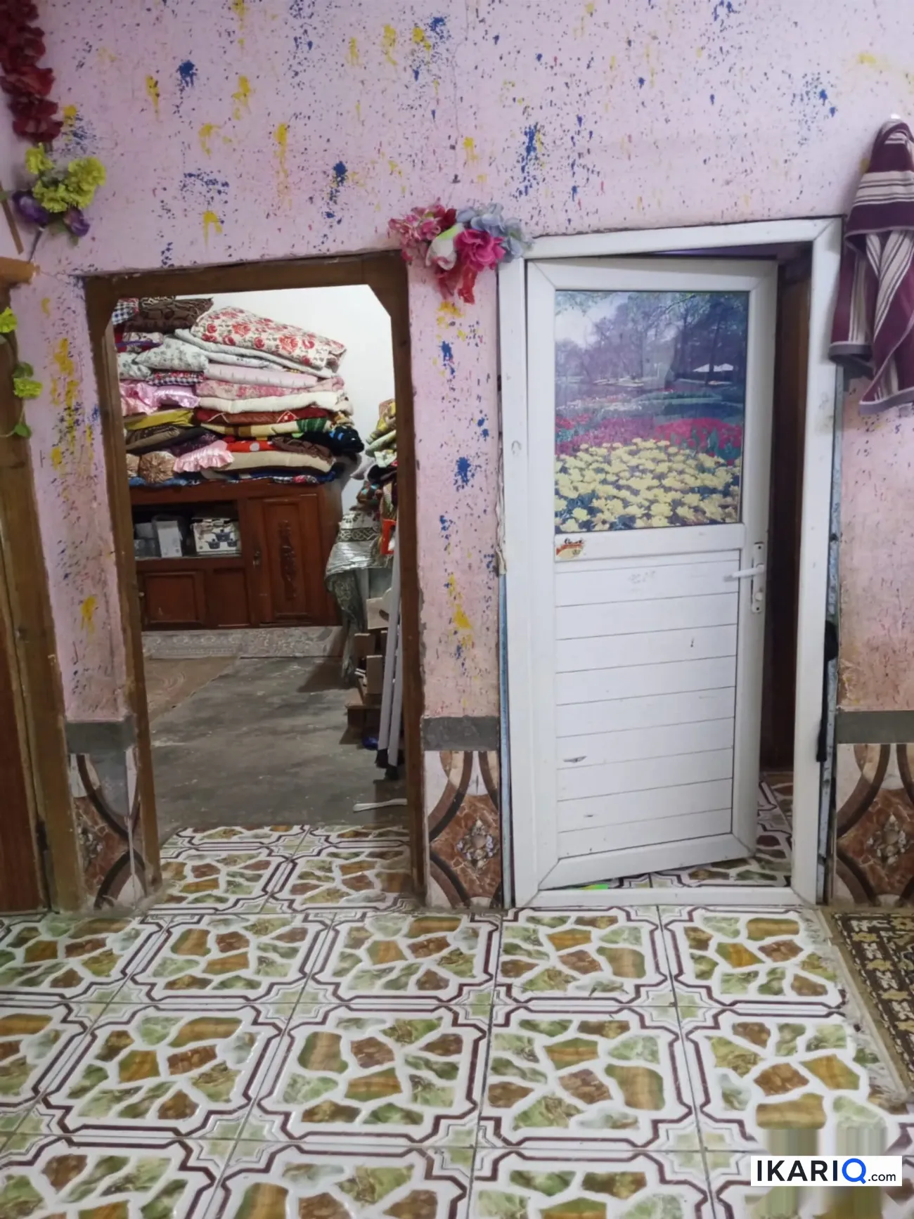 دار للبيع في ابي الخصيب - 500 م² / 870,000,000 IQD — صورة 10