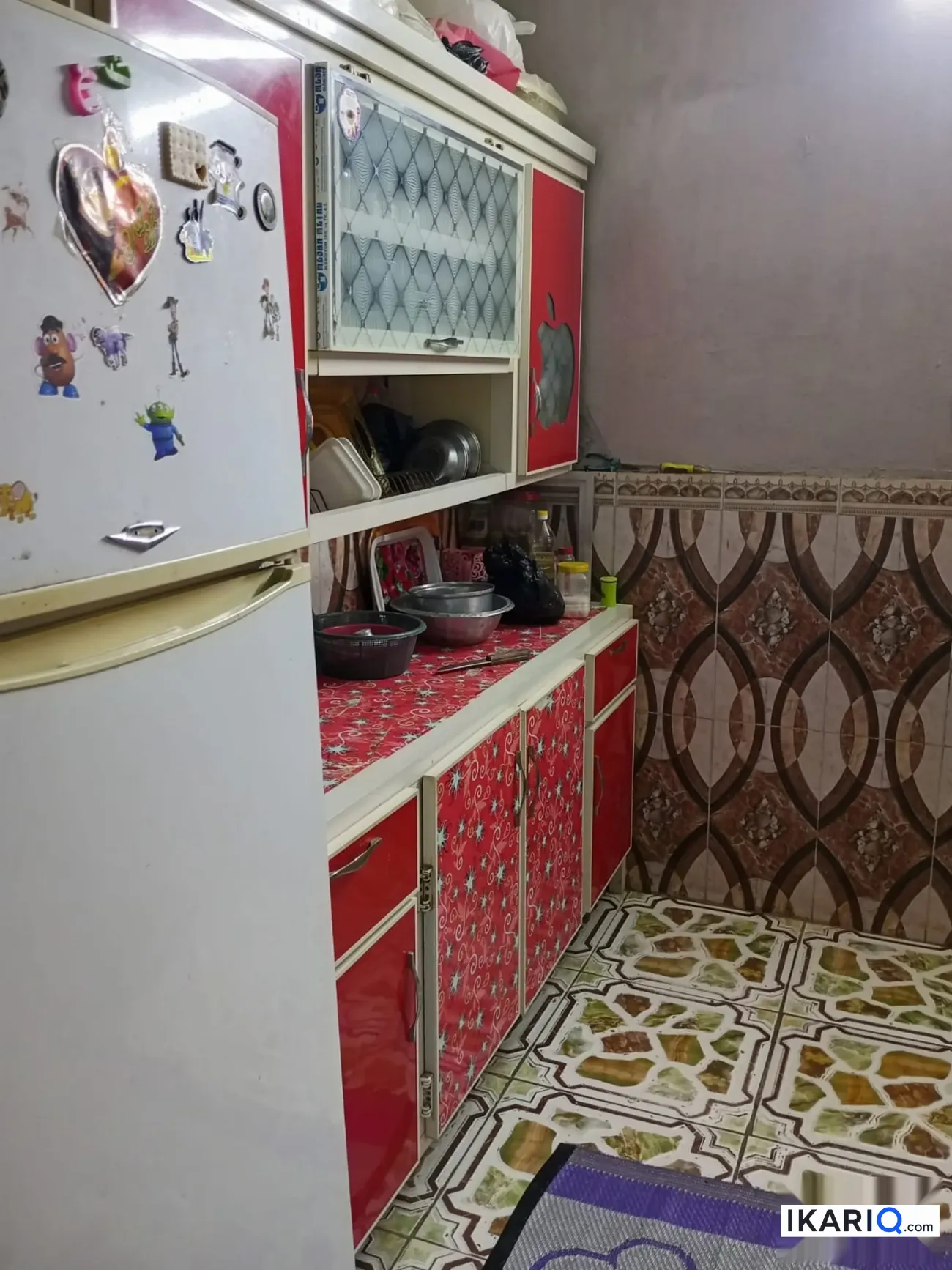 دار للبيع في ابي الخصيب - 500 م² / 870,000,000 IQD — صورة 12