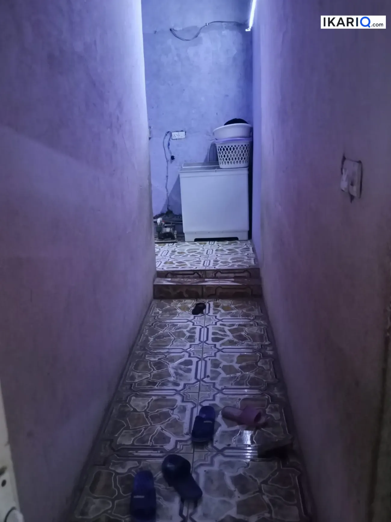 دار للبيع في ابي الخصيب - 500 م² / 870,000,000 IQD — صورة 14