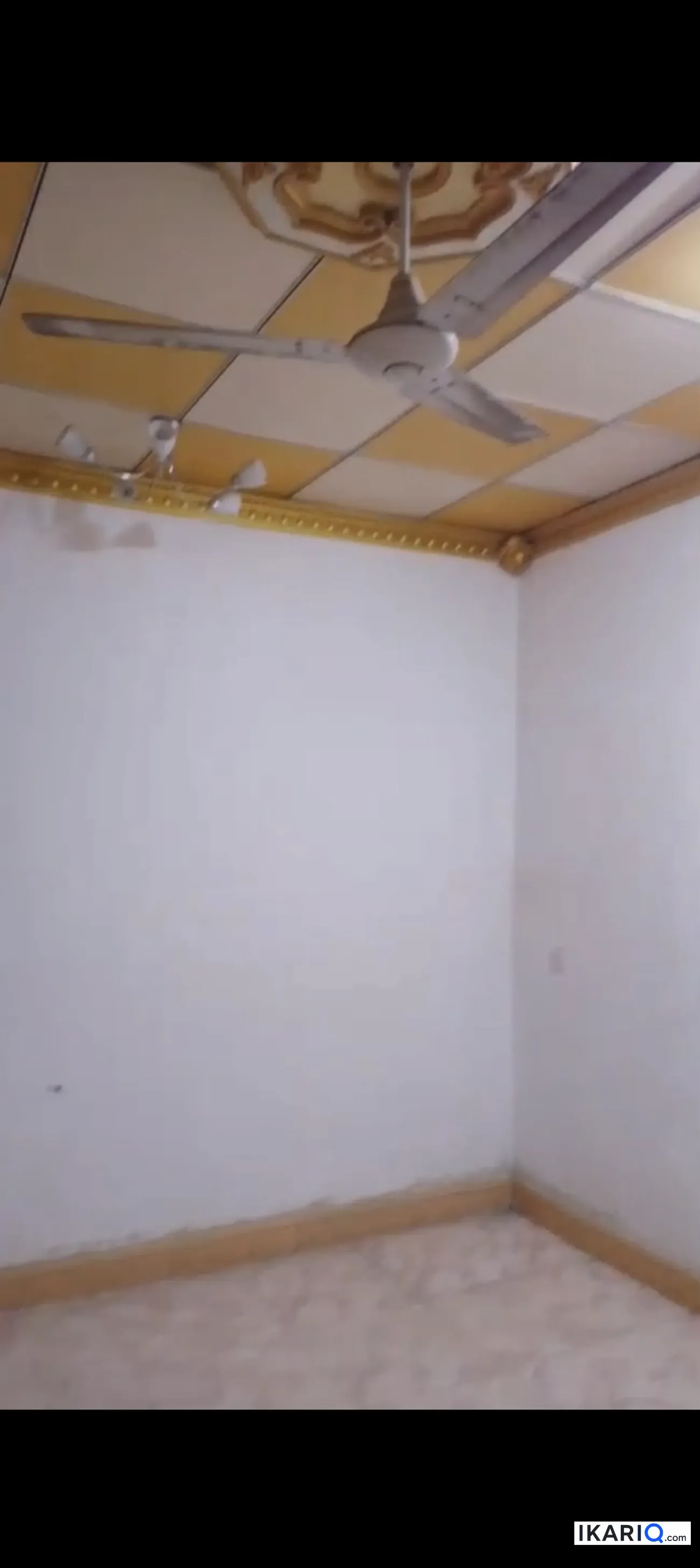شقة للإيجار في التحسينية - 100 م² / 600,000 IQD