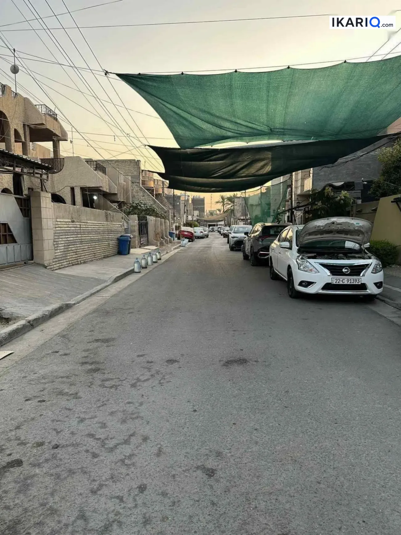 دار للبيع في السيدية - 140 م² / 720,000,000 IQD — صورة 9