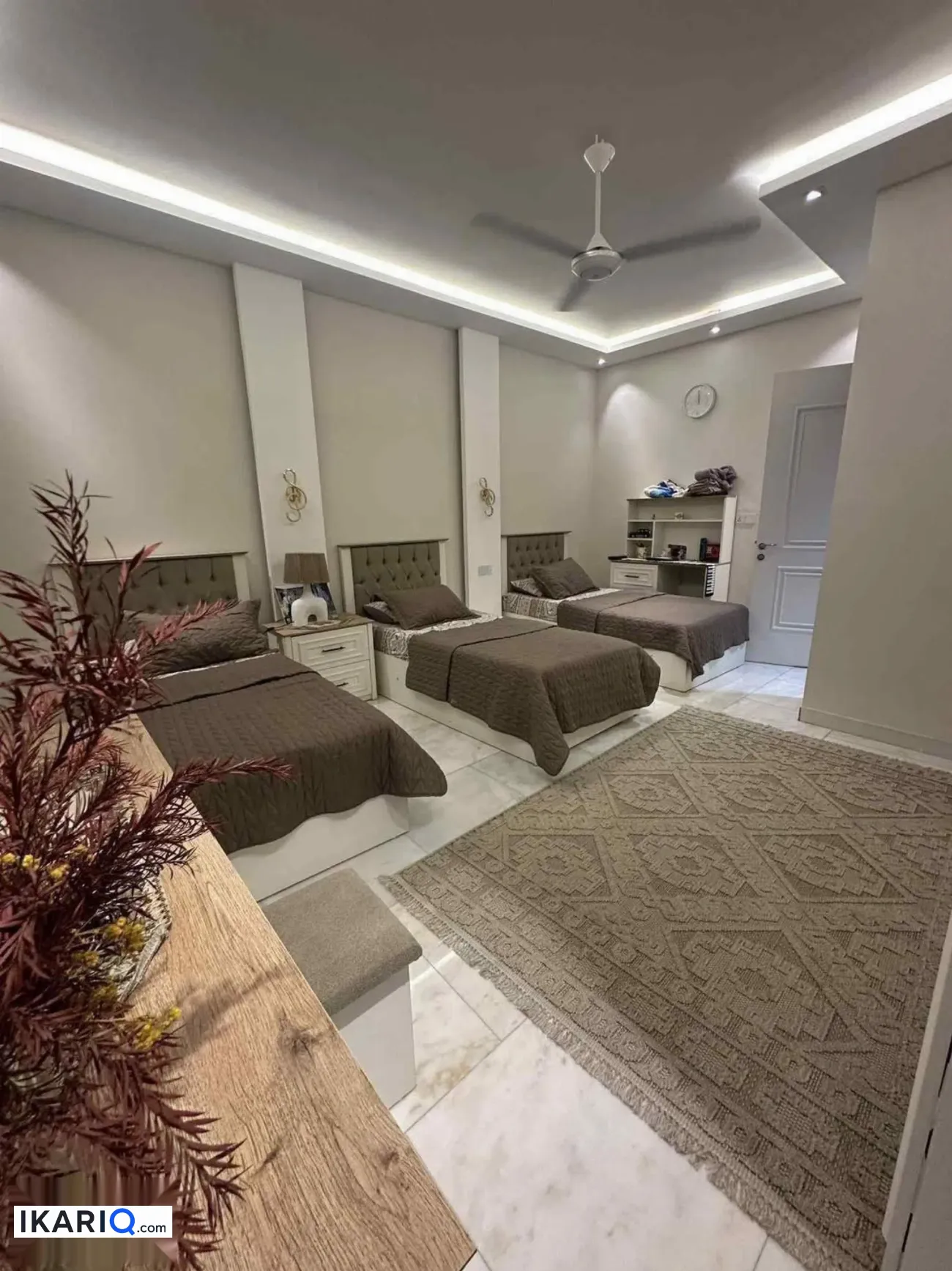 دار للبيع في السيدية - 140 م² / 720,000,000 IQD — صورة 15