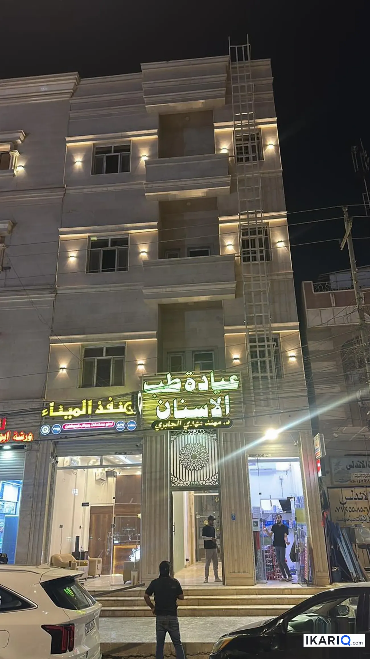 فيلا للبيع في الجنينة - 160 م² / 770,590,788 IQD — صورة 8