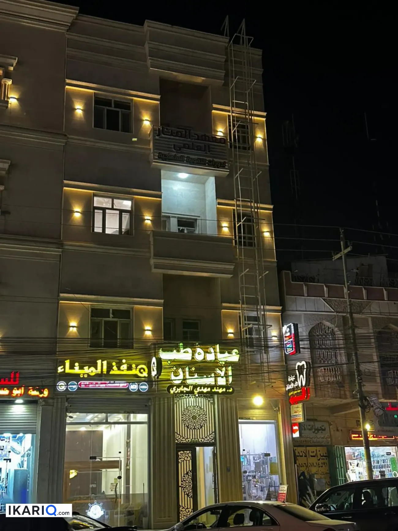فيلا للبيع في الجنينة - 160 م² / 770,590,788 IQD