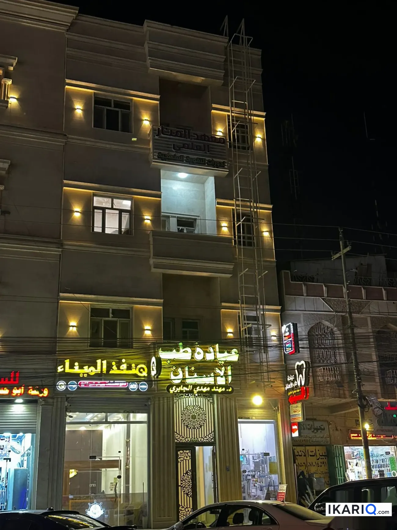 فيلا للبيع في الجنينة - 160 م² / 770,590,788 IQD — صورة 2