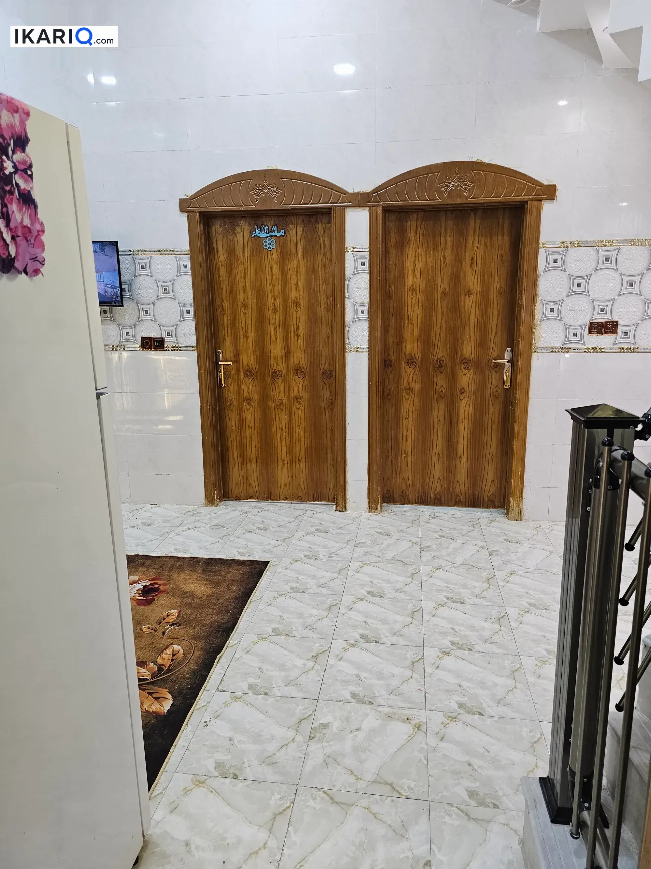دار للبيع في ابي الخصيب - 110 م² / 120,000,000 IQD — صورة 19