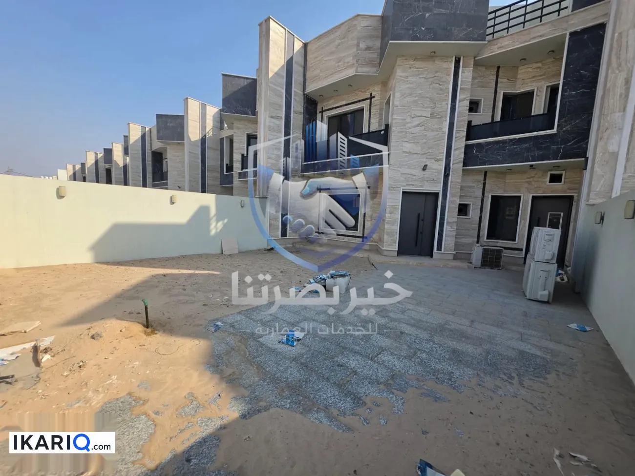 دار للبيع في مجمع جوهرة البصرة - 300 م² / 730,000,000 IQD — صورة 3