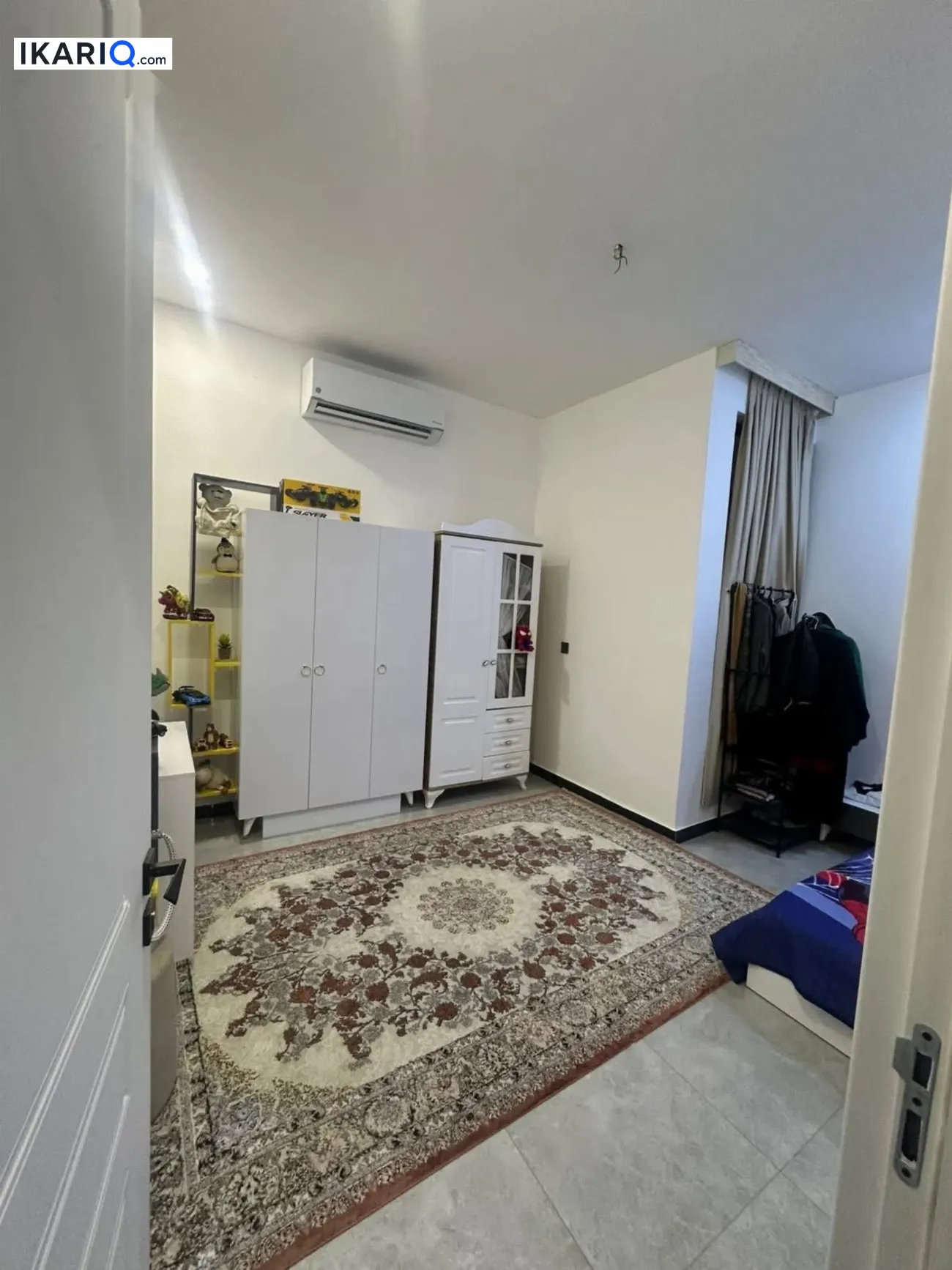 دار للبيع في السيدية - 50 م² / 295,000,000 IQD — صورة 11