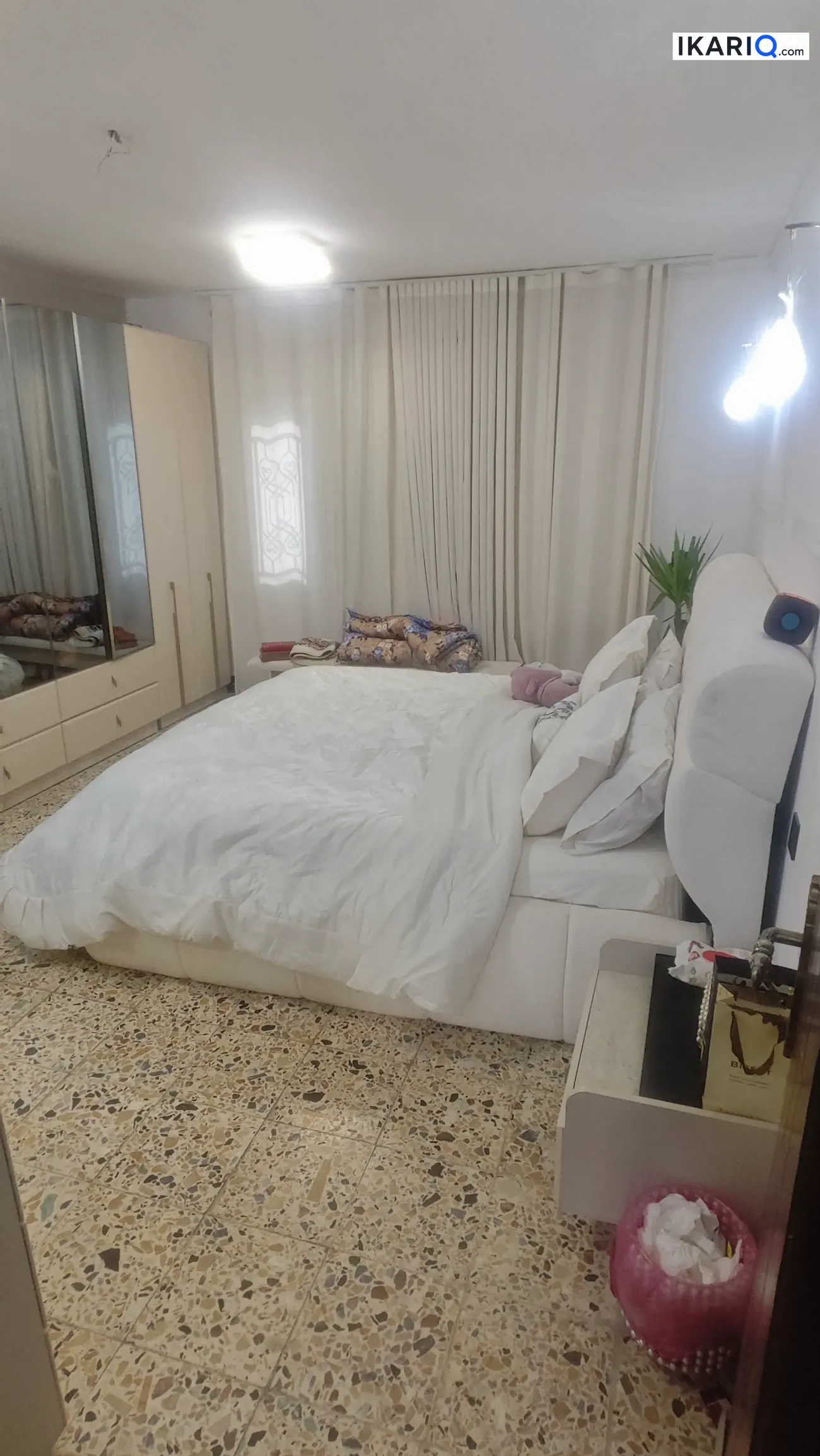 دار للبيع في البياع - 200 م² / 350,000,000 IQD — صورة 10