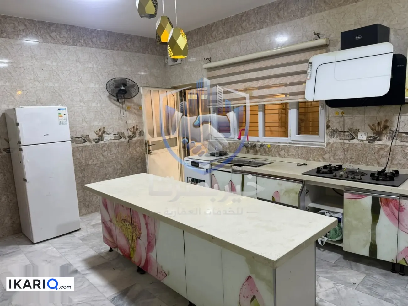 دار للبيع في مجمع الأمل السكني - 200 م² / 370,000,000 IQD — صورة 13
