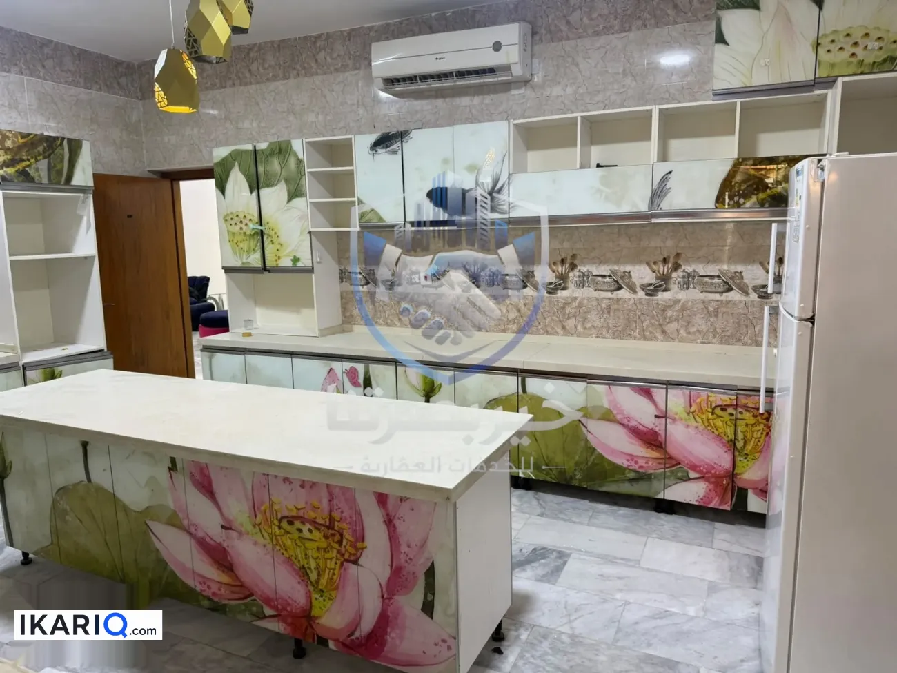 دار للبيع في مجمع الأمل السكني - 200 م² / 370,000,000 IQD — صورة 12