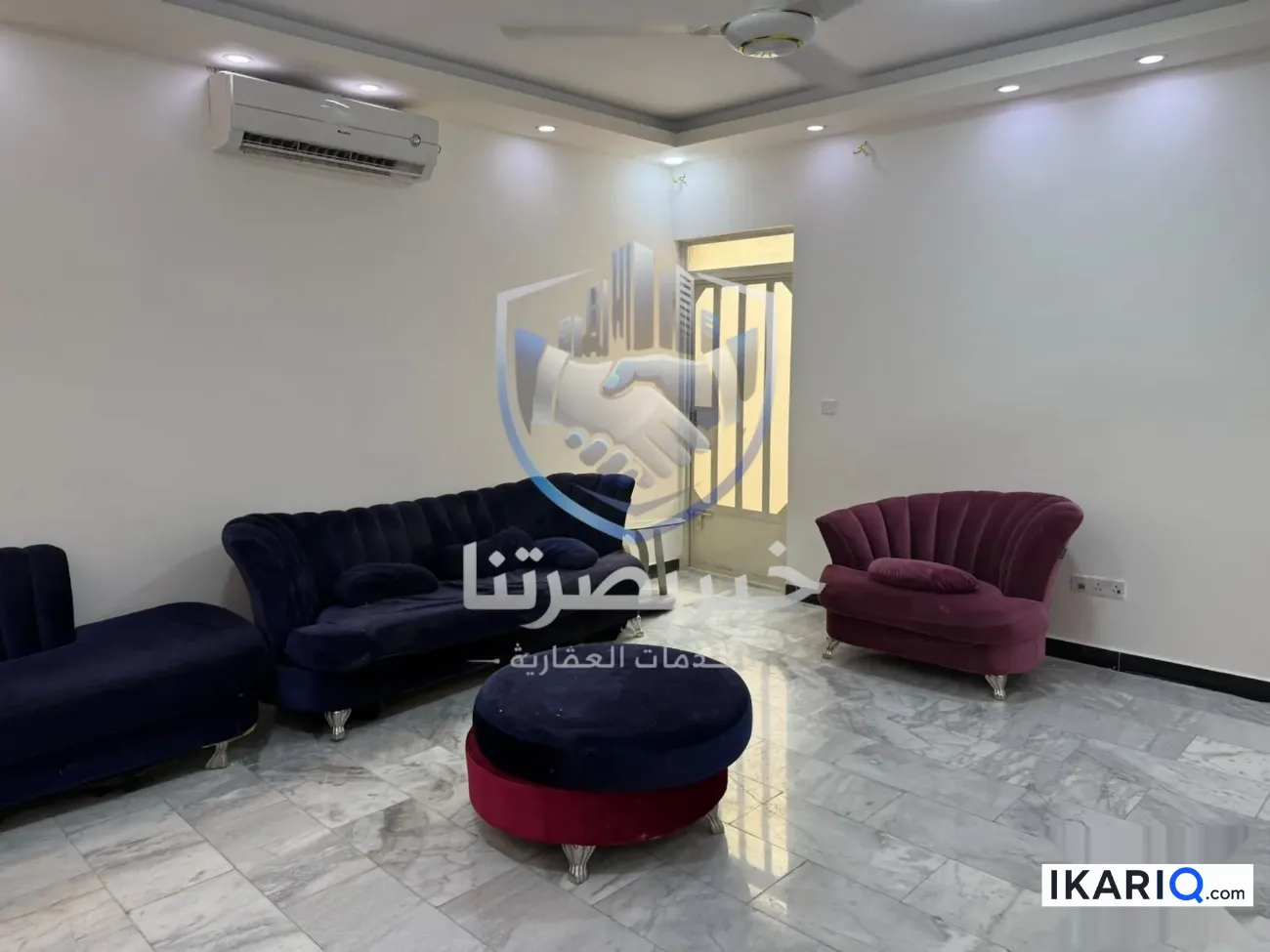 دار للبيع في مجمع الأمل السكني - 200 م² / 370,000,000 IQD — صورة 11