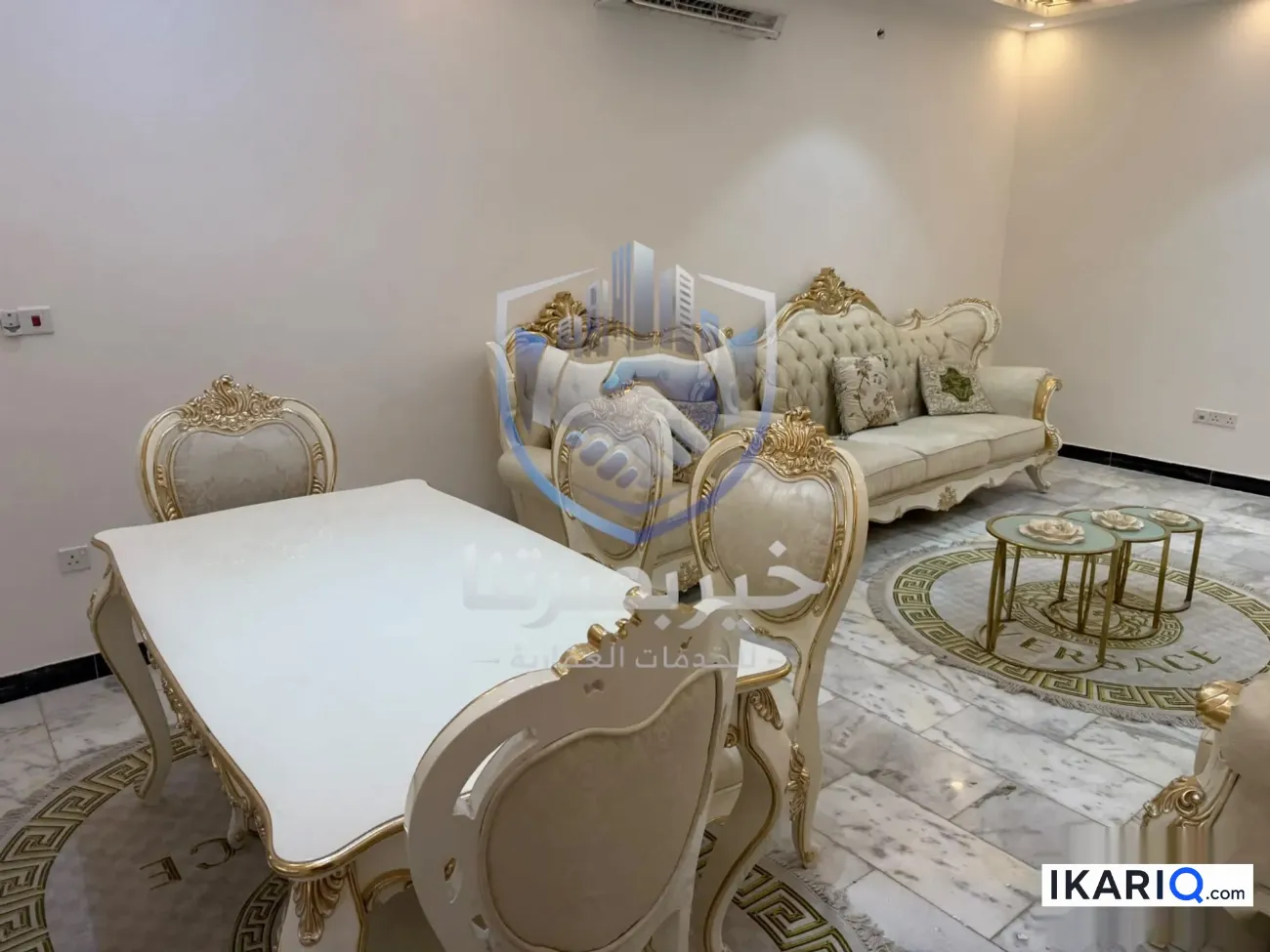 دار للبيع في مجمع الأمل السكني - 200 م² / 370,000,000 IQD — صورة 15
