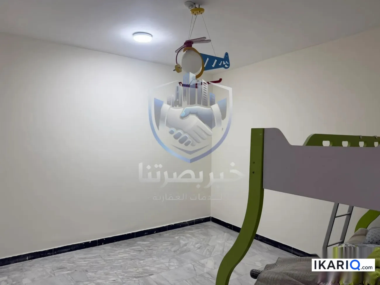 دار للبيع في مجمع الأمل السكني - 200 م² / 370,000,000 IQD — صورة 5