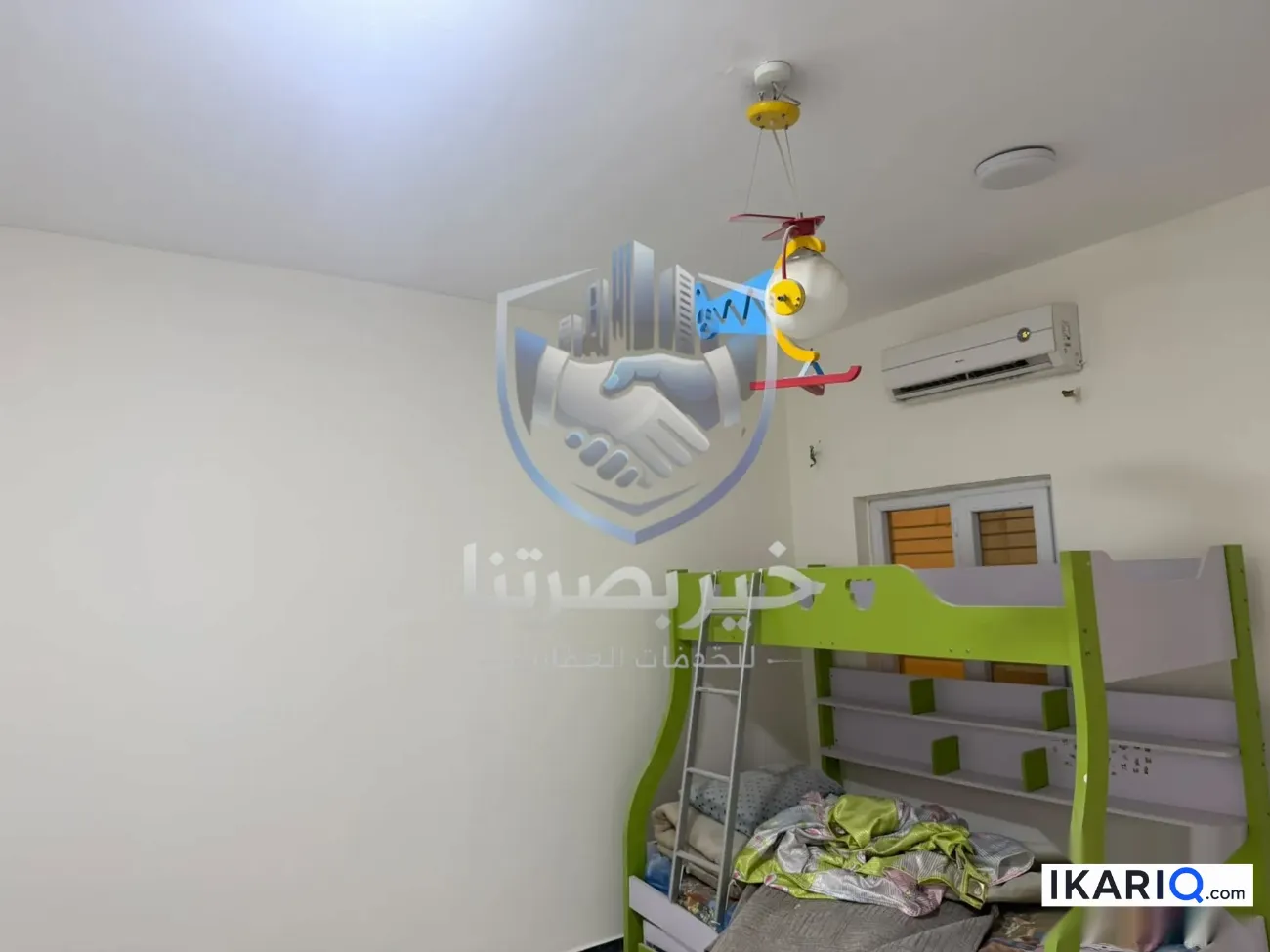 دار للبيع في مجمع الأمل السكني - 200 م² / 370,000,000 IQD — صورة 14