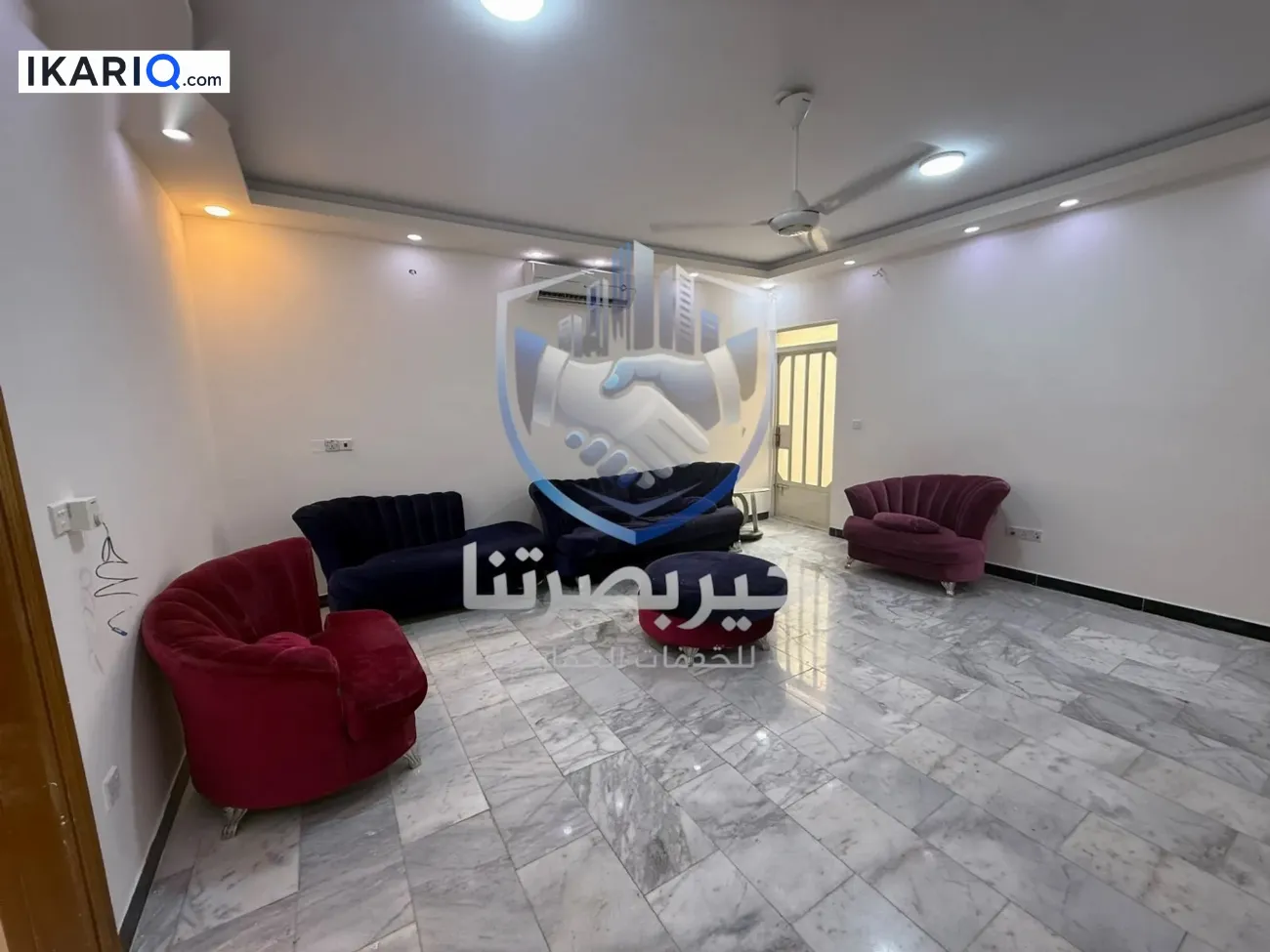 دار للبيع في مجمع الأمل السكني - 200 م² / 370,000,000 IQD — صورة 9