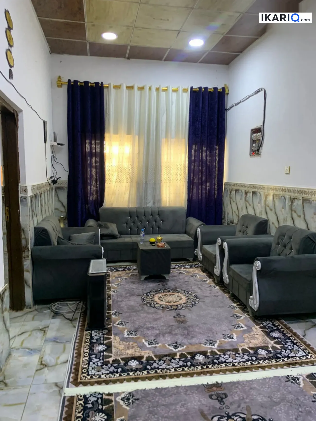 دار للبيع في أم النعاج - 150 م² / 80,000,000 IQD — صورة 7