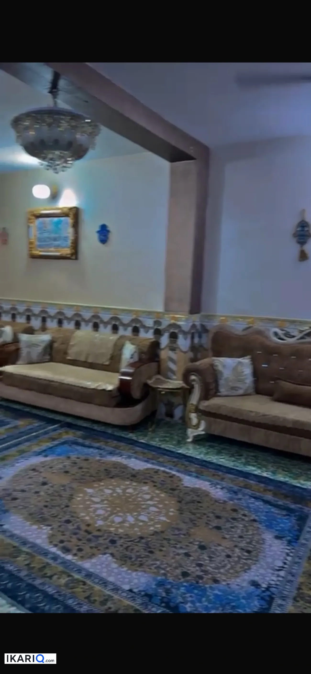 دار للبيع في الوشاش - 120 م² / 380,000,000 IQD — صورة 9