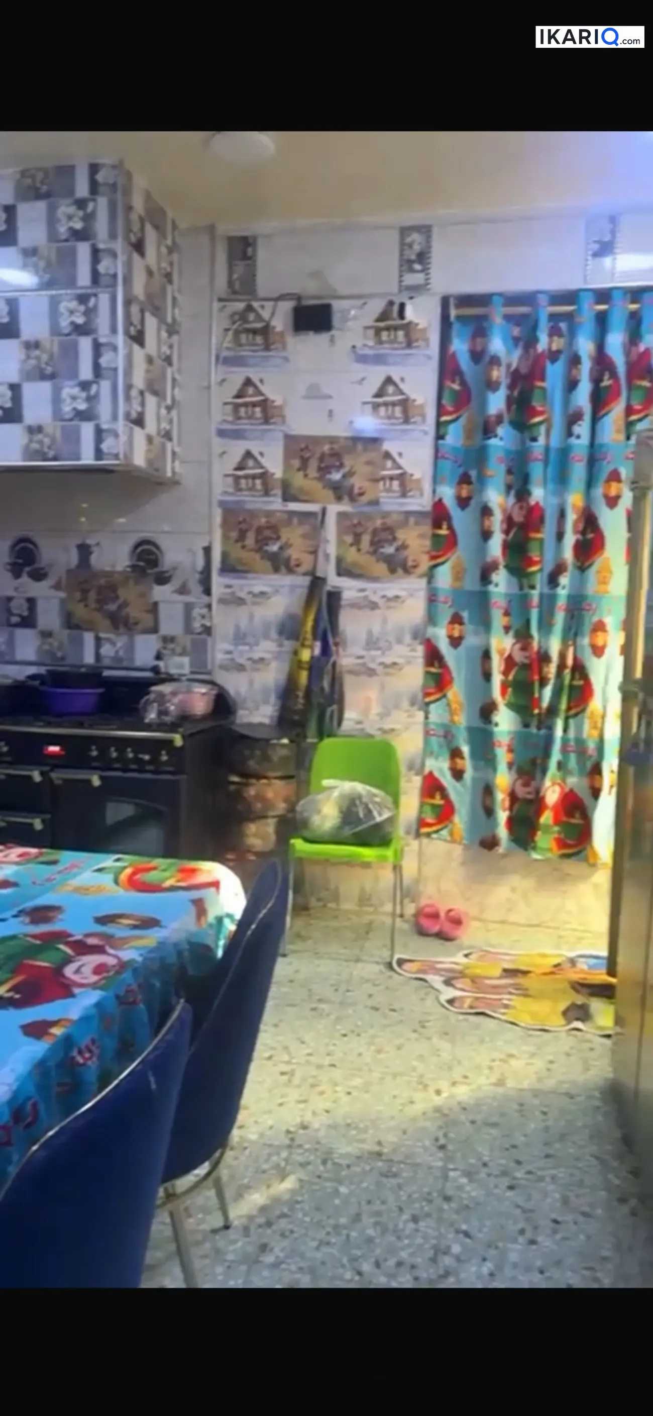 دار للبيع في الوشاش - 120 م² / 380,000,000 IQD — صورة 7