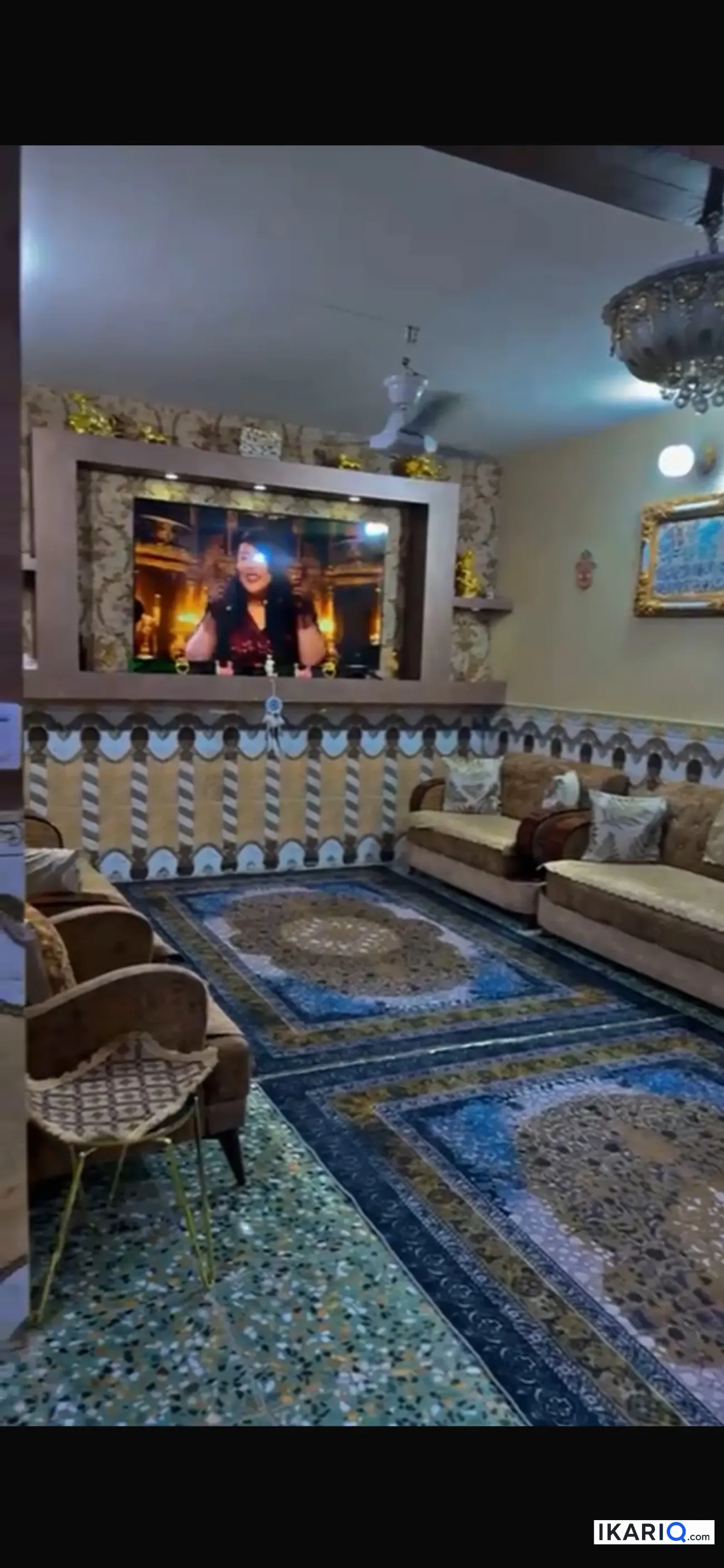 دار للبيع في الوشاش - 120 م² / 380,000,000 IQD — صورة 5