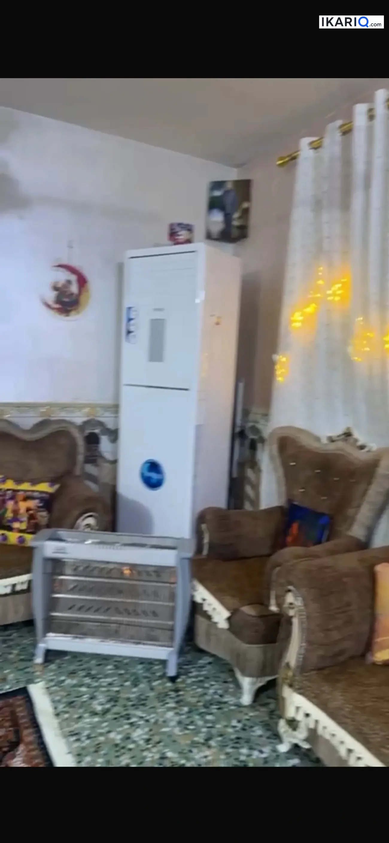 دار للبيع في الوشاش - 120 م² / 380,000,000 IQD — صورة 8