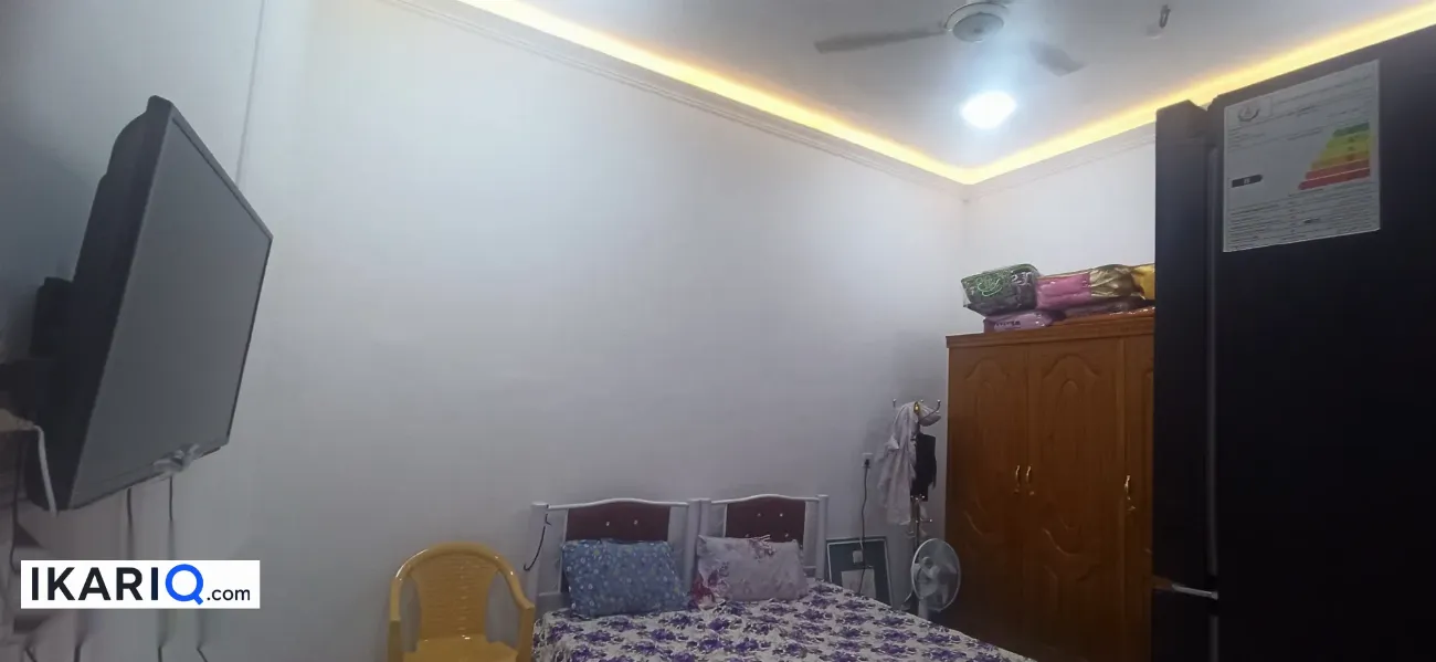 دار للبيع في ابي الخصيب - 200 م² / 90,000,000 IQD — صورة 11