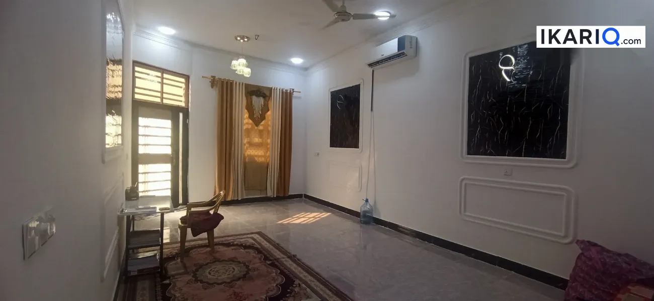 دار للبيع في ابي الخصيب - 200 م² / 90,000,000 IQD — صورة 6