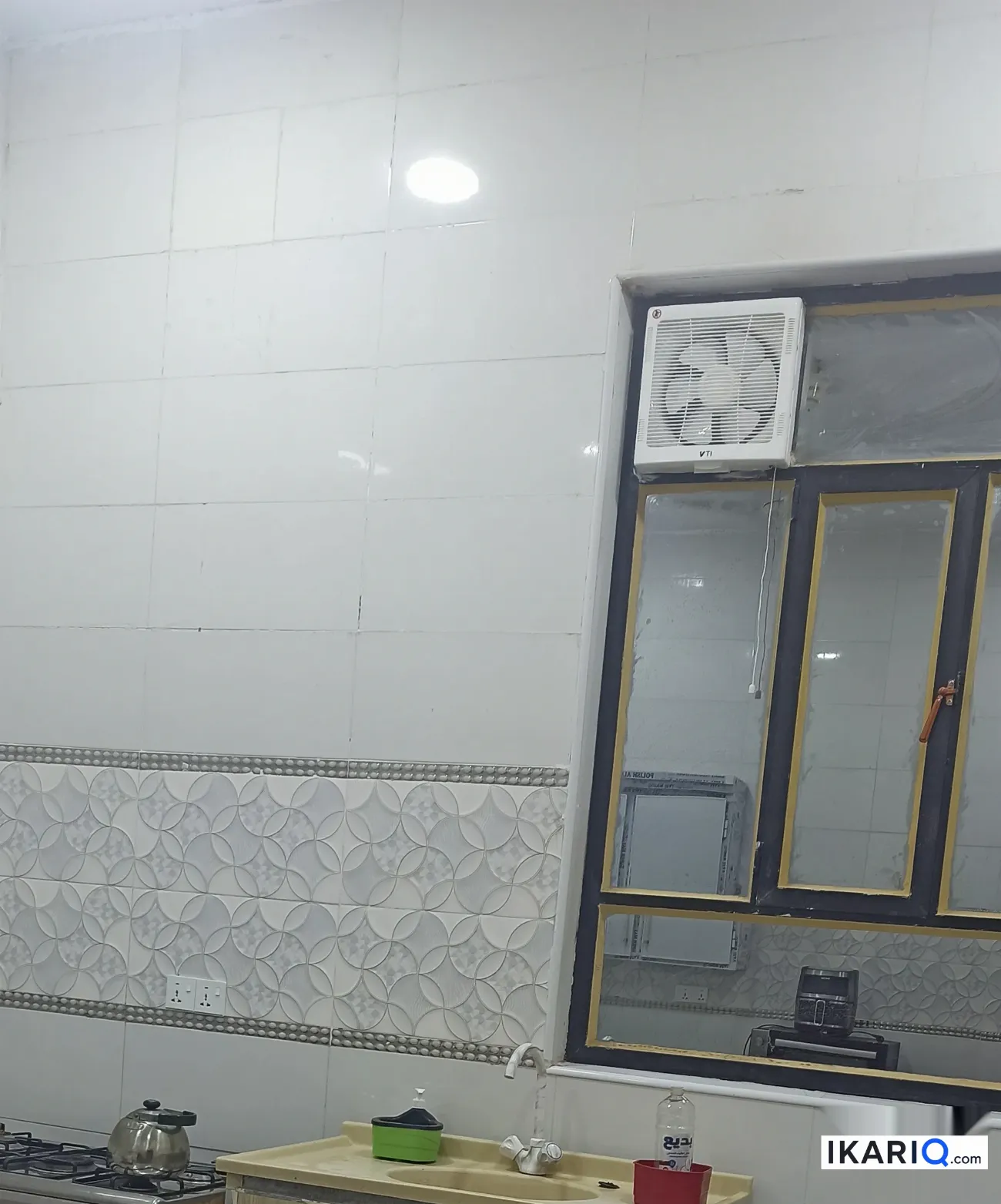 دار للبيع في ابي الخصيب - 200 م² / 90,000,000 IQD — صورة 9