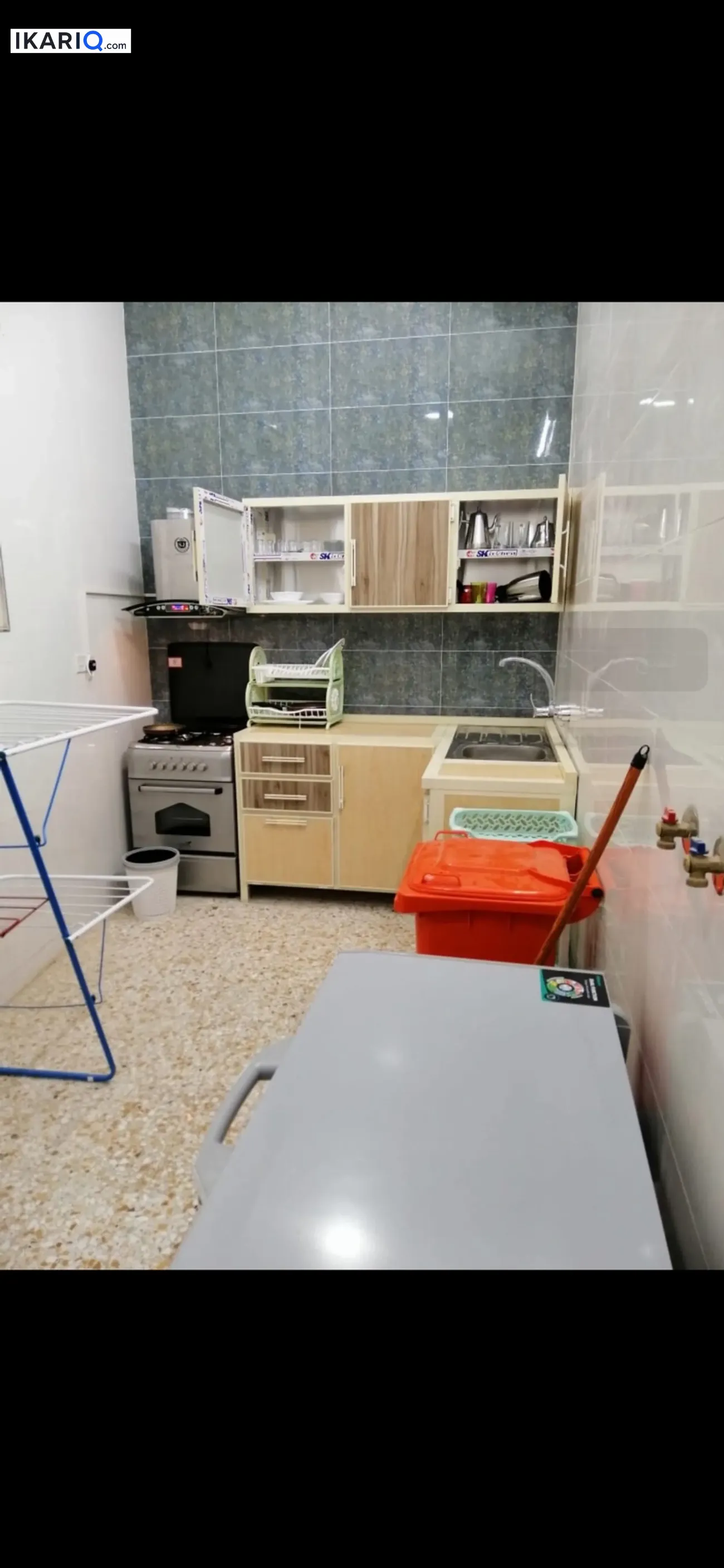 شقة للإيجار في الدورة - 100 م² / 750,000 IQD — صورة 6