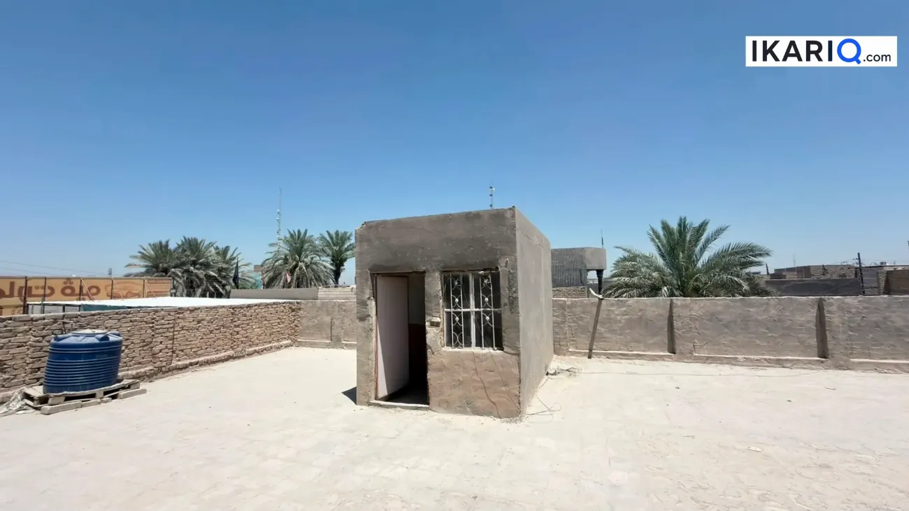 دار للبيع في الحلة - 255 م² / 159,000,000 IQD — صورة 10