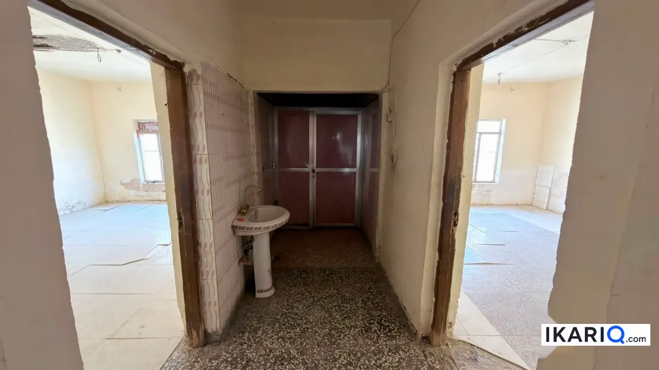 دار للبيع في الحلة - 255 م² / 159,000,000 IQD — صورة 7