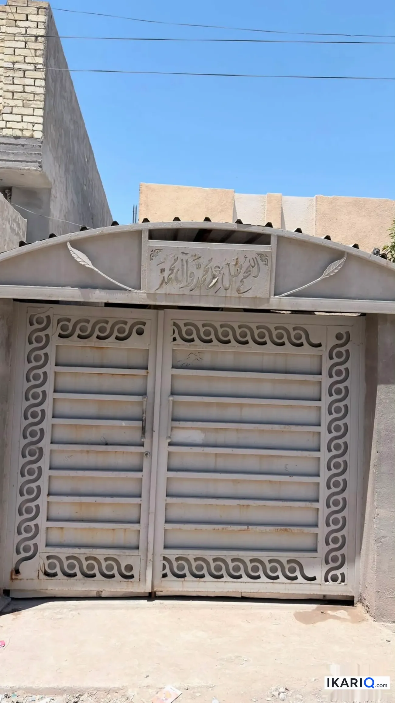 دار للبيع في الحلة - 255 م² / 159,000,000 IQD — صورة 13