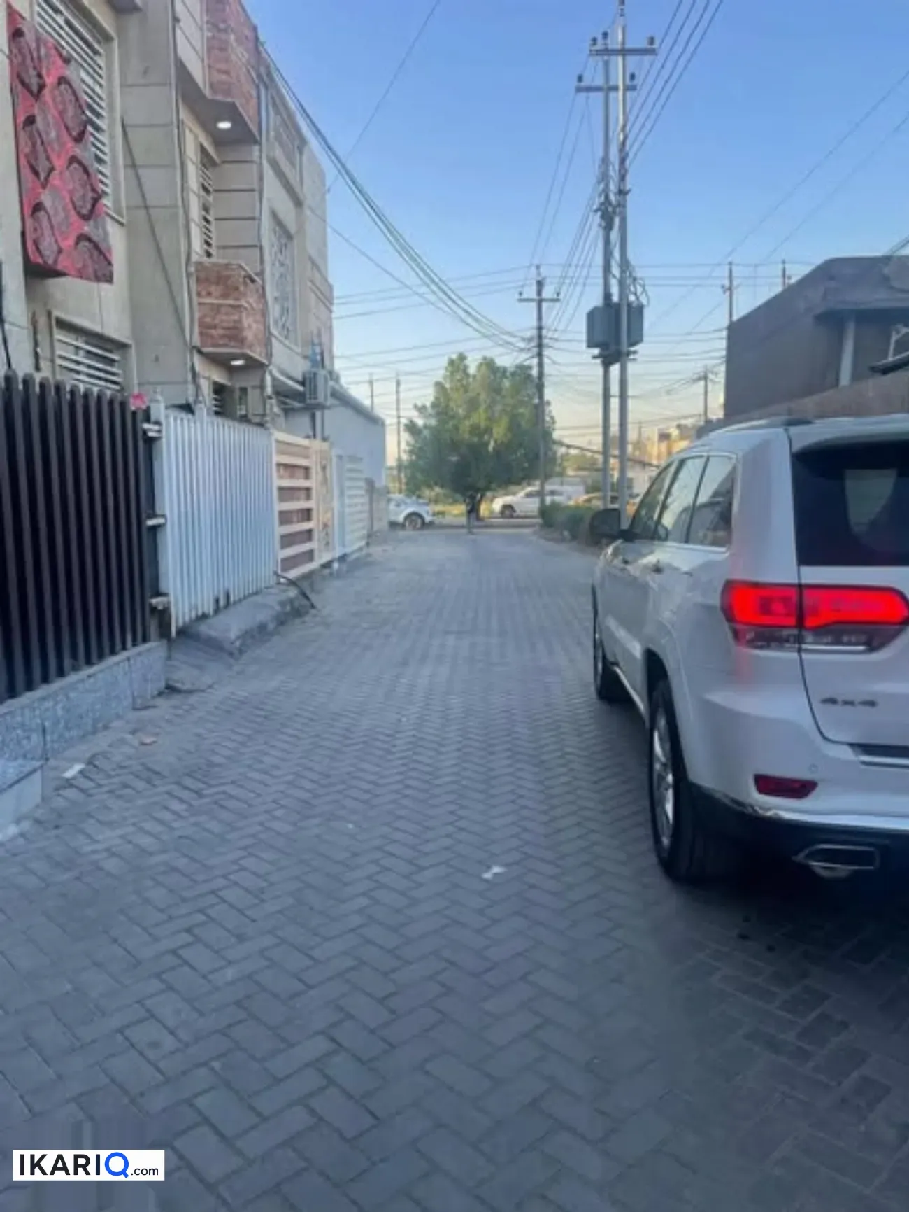 دار للبيع في السيدية - 50 م² / 235,000,000 IQD