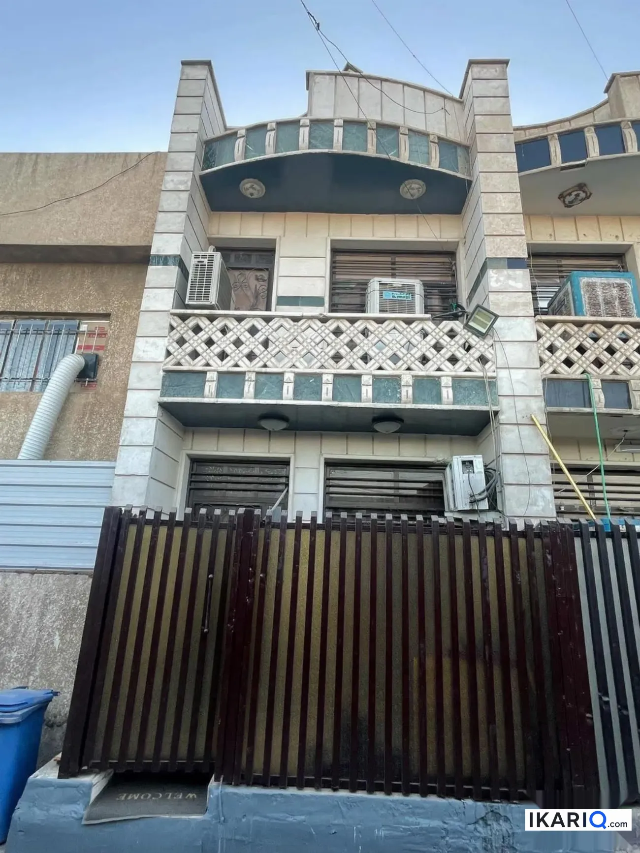 دار للبيع في السيدية - 50 م² / 235,000,000 IQD — صورة 7