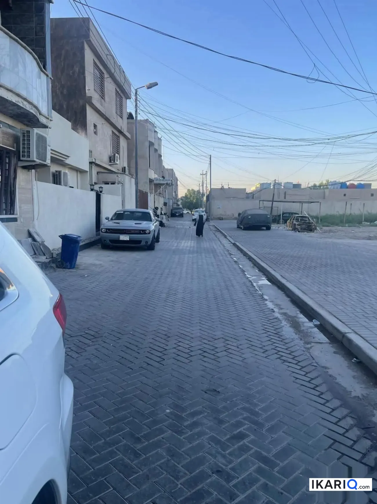 دار للبيع في السيدية - 50 م² / 235,000,000 IQD — صورة 8