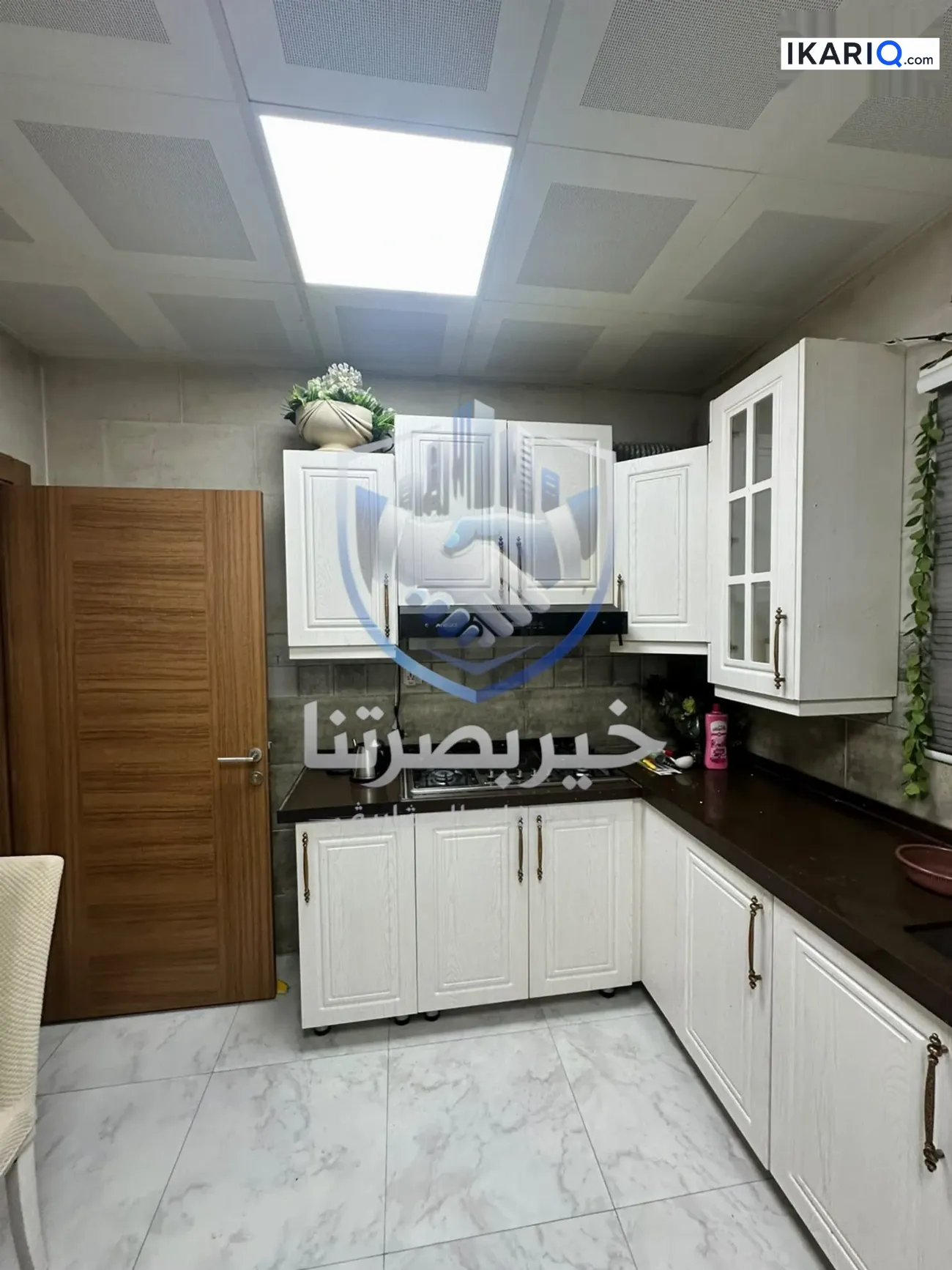 شقة للإيجار في مجمع الأمل السكني - 110 م² / 1,000,000 IQD — صورة 8