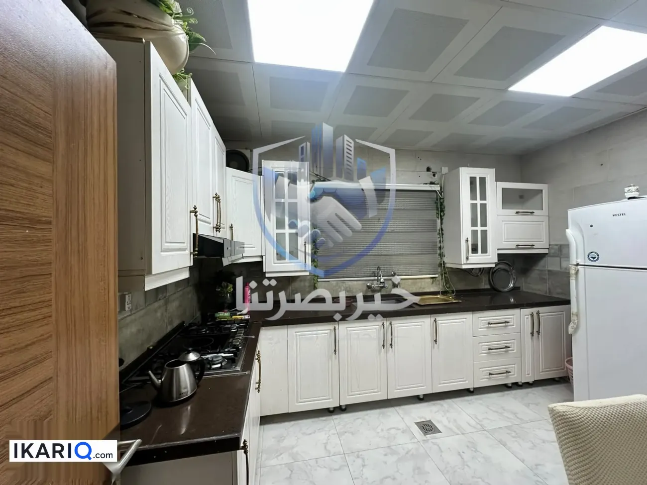 شقة للإيجار في مجمع الأمل السكني - 110 م² / 1,000,000 IQD — صورة 10
