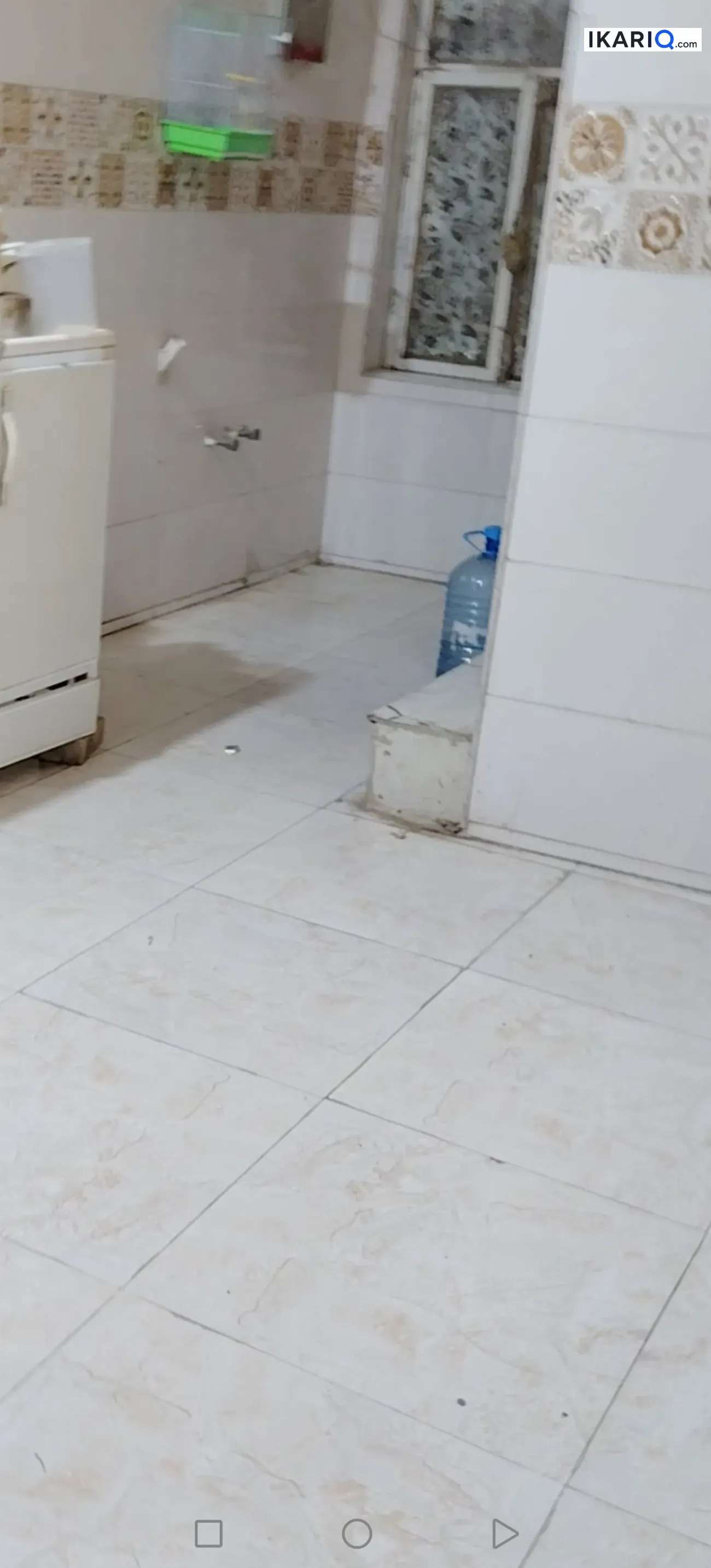 دار للإيجار في دور النفط - 70 م² / 450,000 IQD — صورة 2