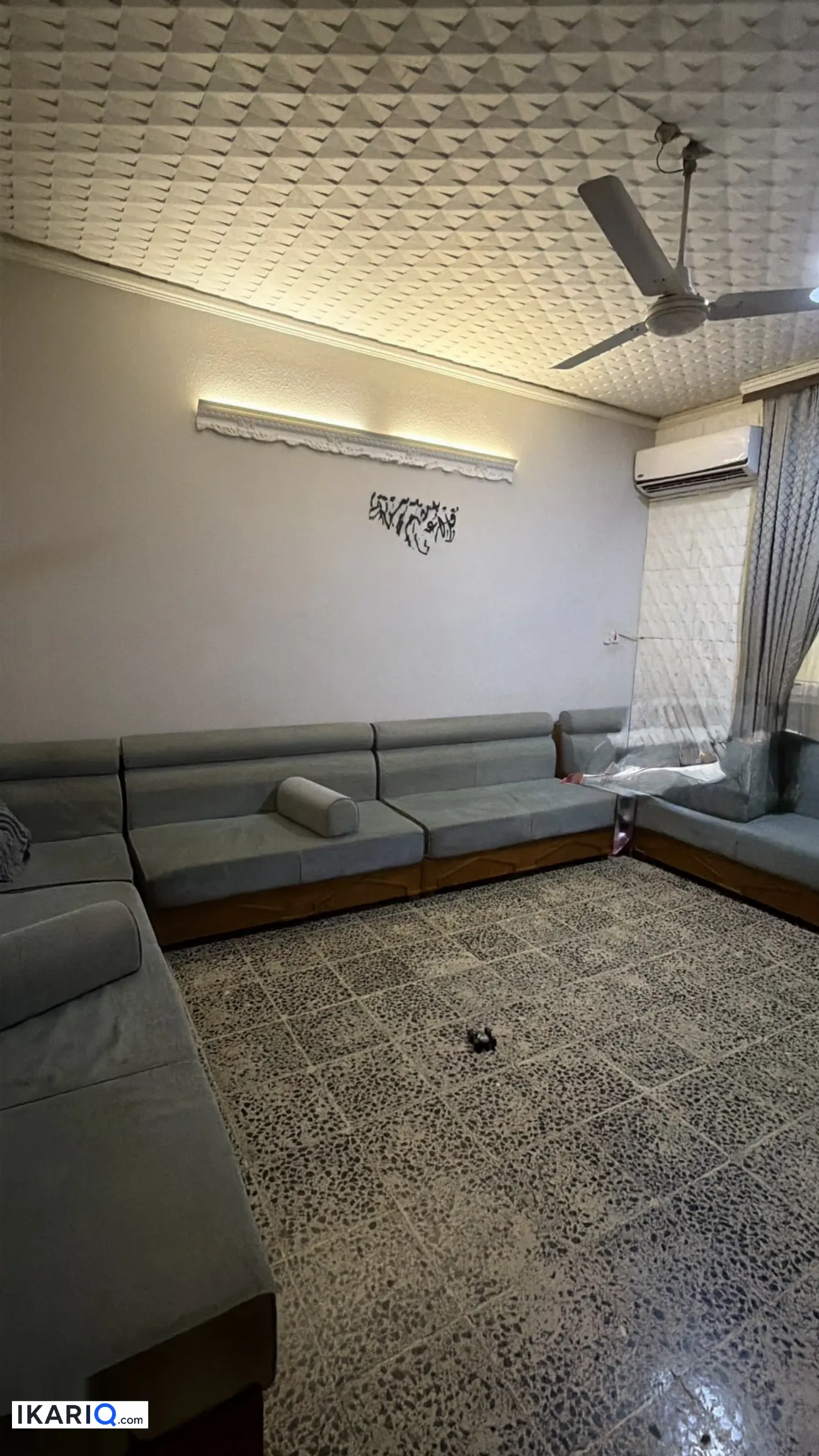 دار للإيجار في صنعاء - 350 م² / 5,250,000 IQD — صورة 7