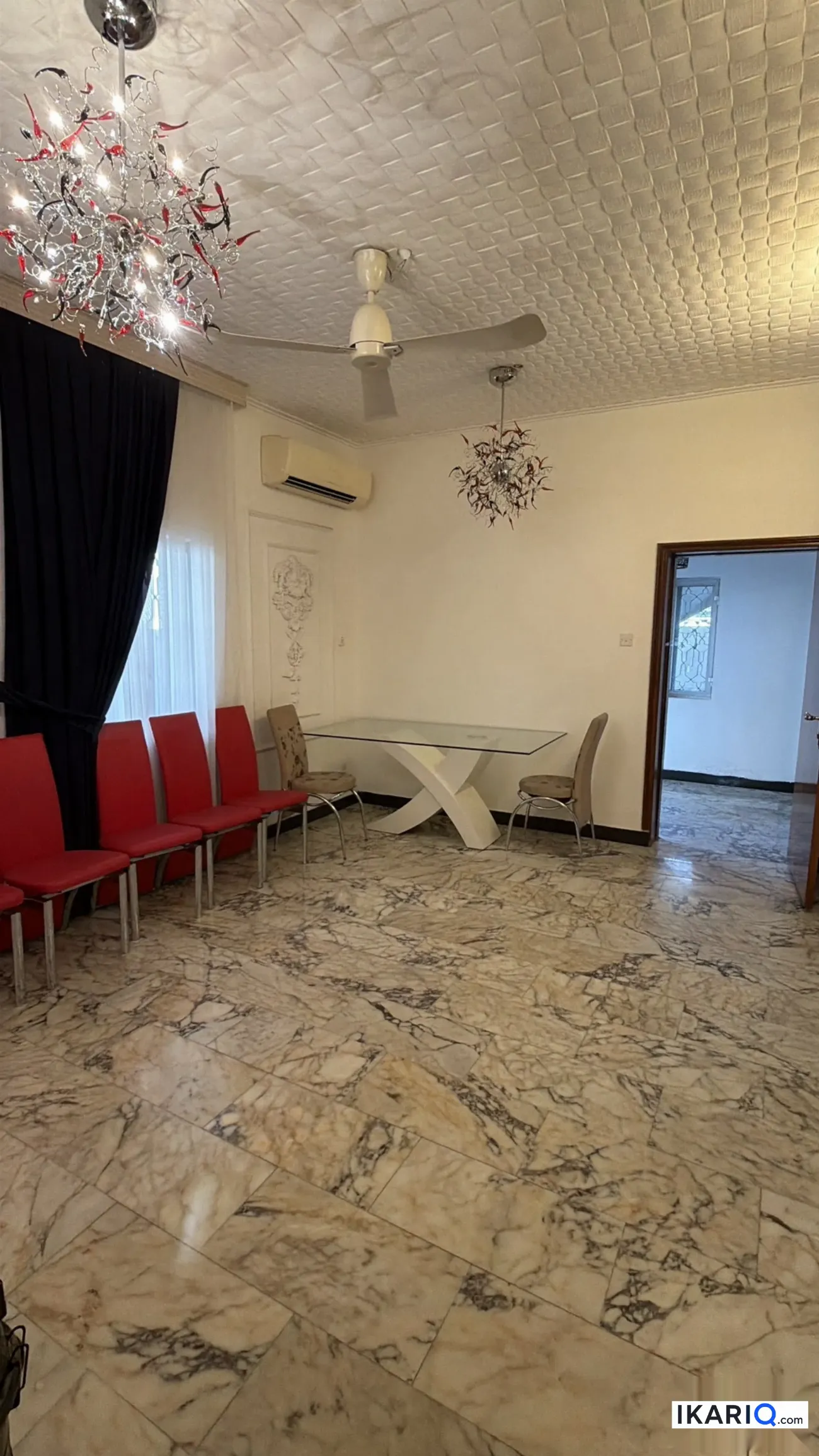 دار للإيجار في صنعاء - 350 م² / 5,250,000 IQD — صورة 5