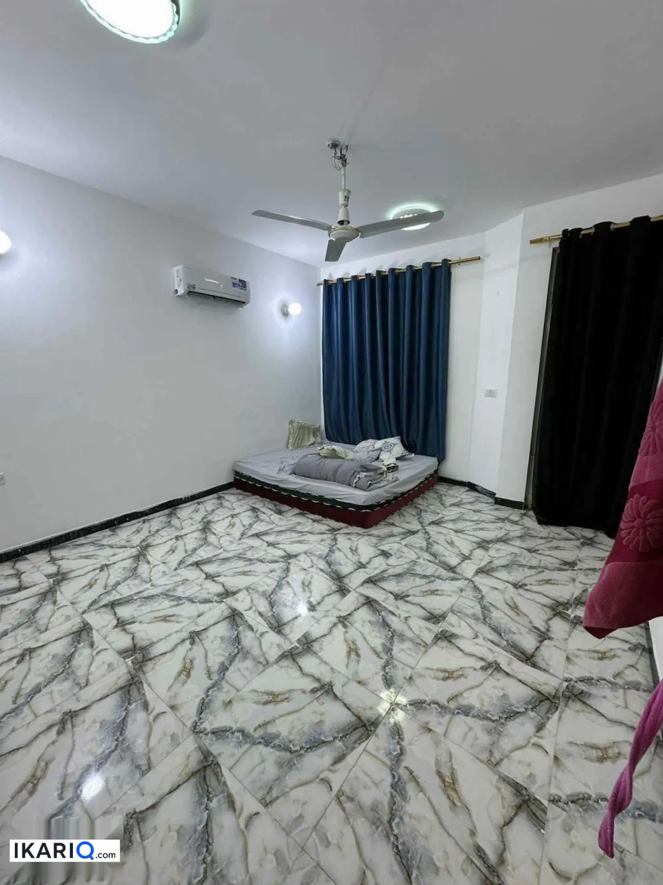 دار للبيع في السيدية - 57 م² / 225,000,000 IQD — صورة 3
