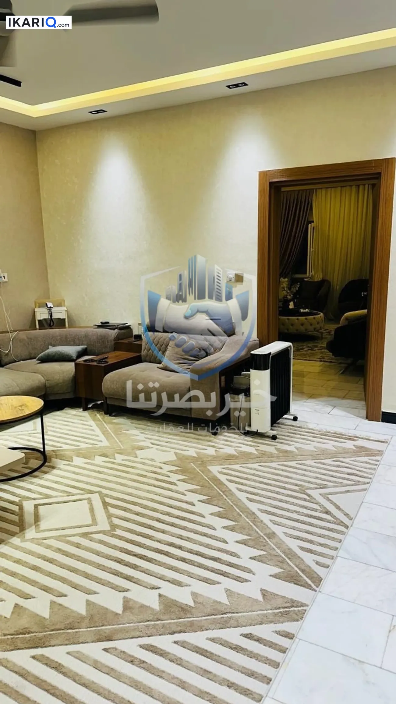 دار للبيع في مجمع الأمل السكني - 200 م² / 425,000,000 IQD — صورة 3