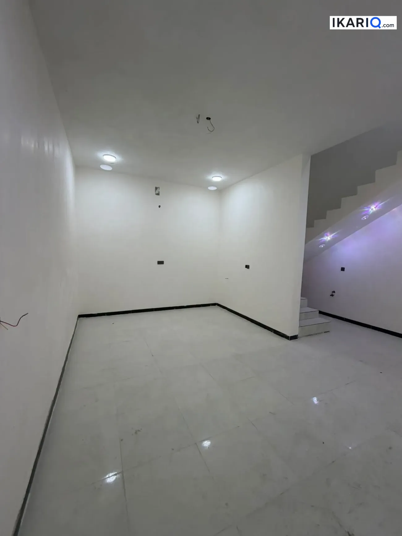دار للبيع في الجزيره - 200 م² / 79,000,000 IQD — صورة 3