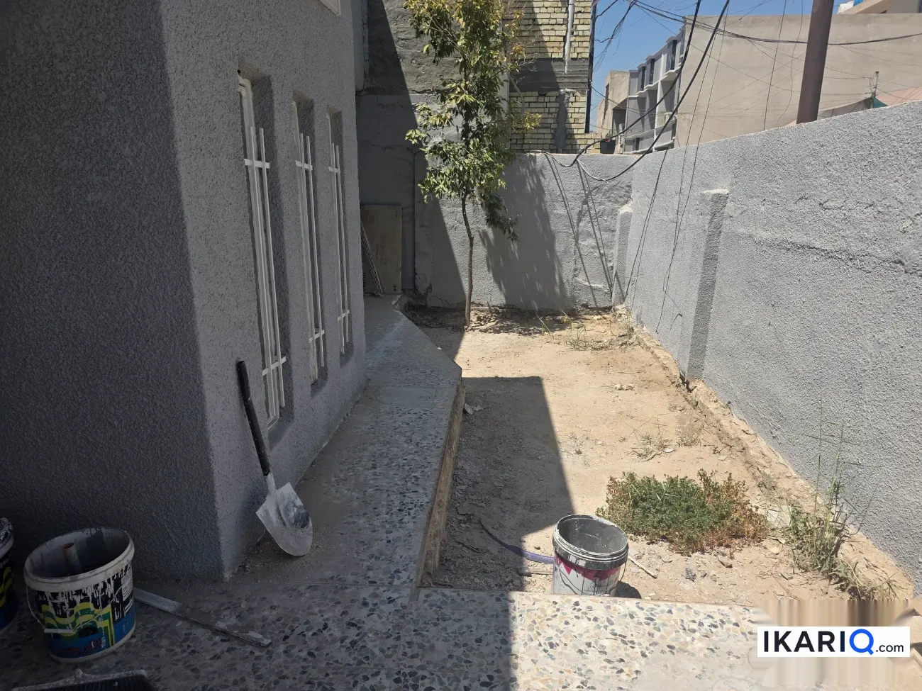 دار للبيع في الدورة - 220 م² / 2,500,000 IQD — صورة 20