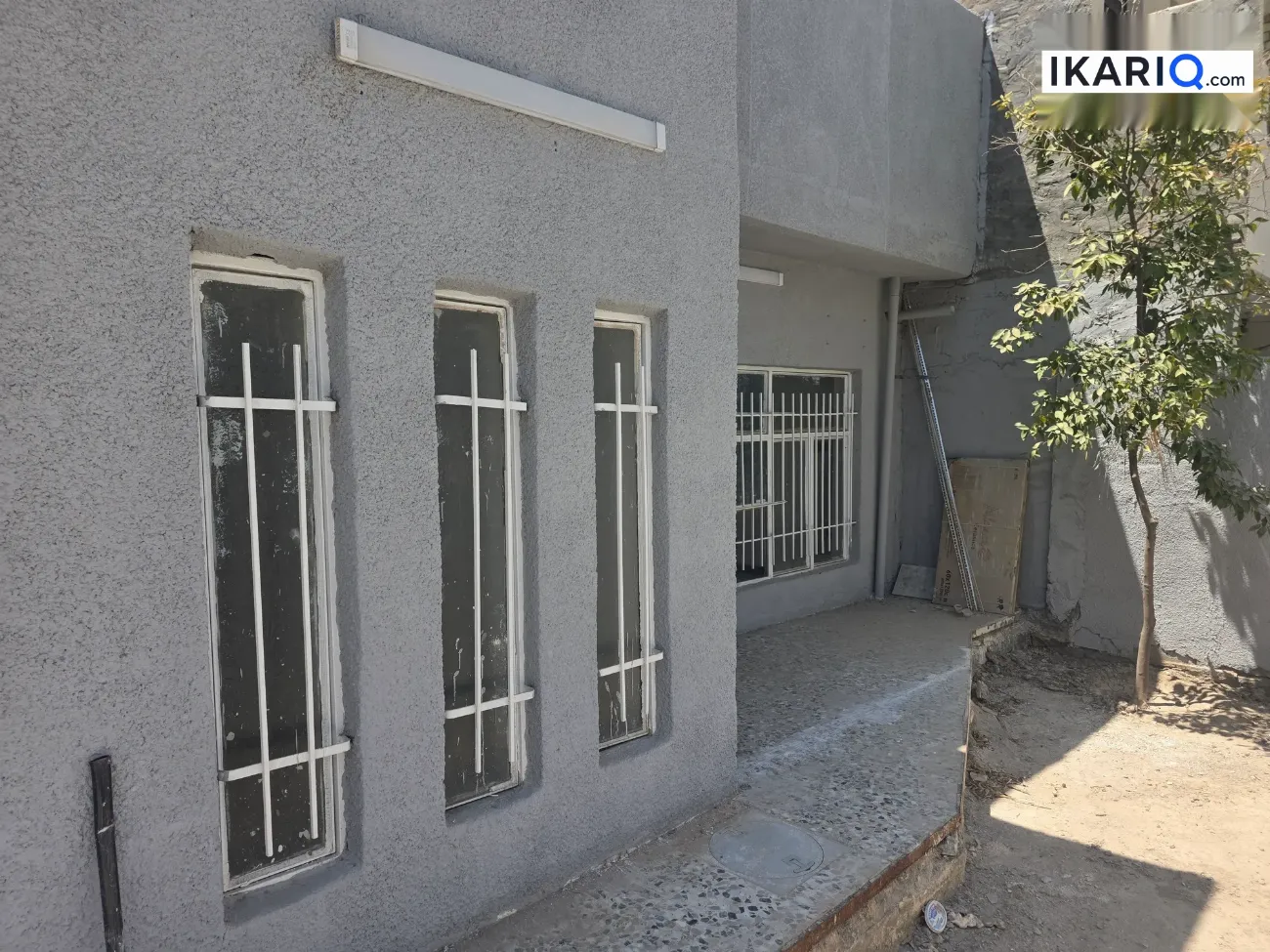 دار للبيع في الدورة - 220 م² / 2,500,000 IQD — صورة 17